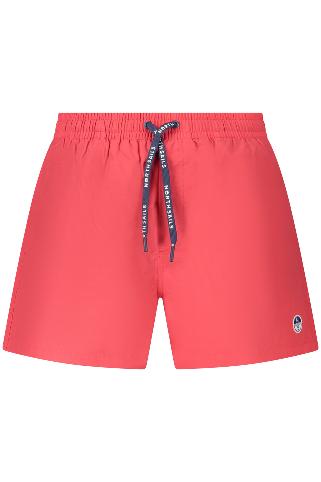 NORTH SAILS RED MENS BOTTOM COSTUME