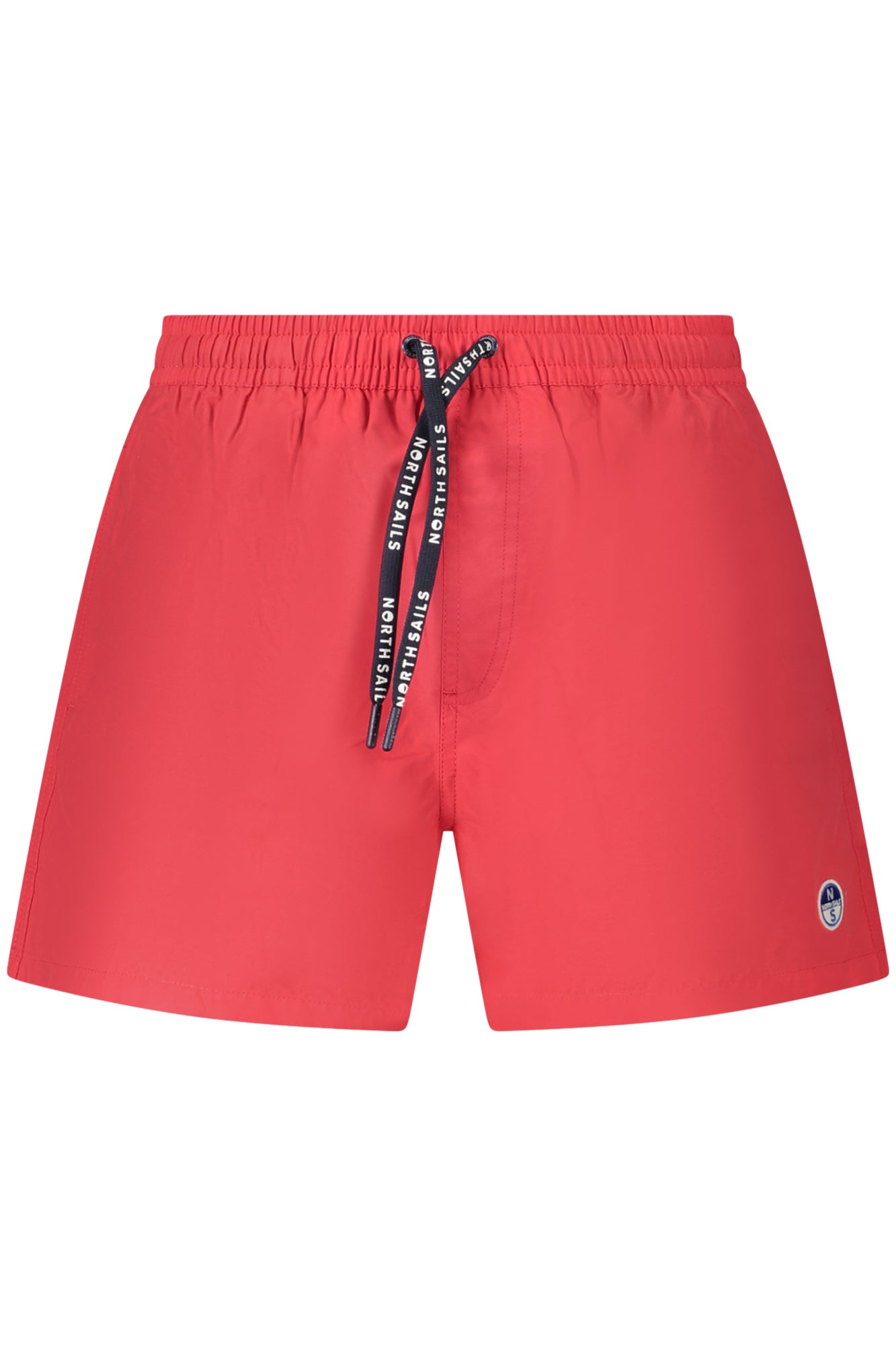 NORTH SAILS RED MENS BOTTOM COSTUME