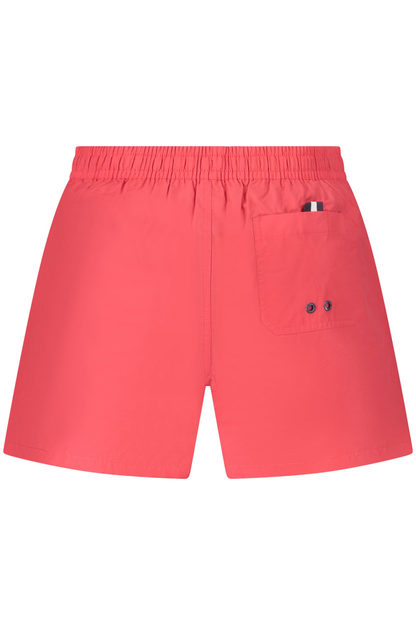 NORTH SAILS RED MENS BOTTOM COSTUME