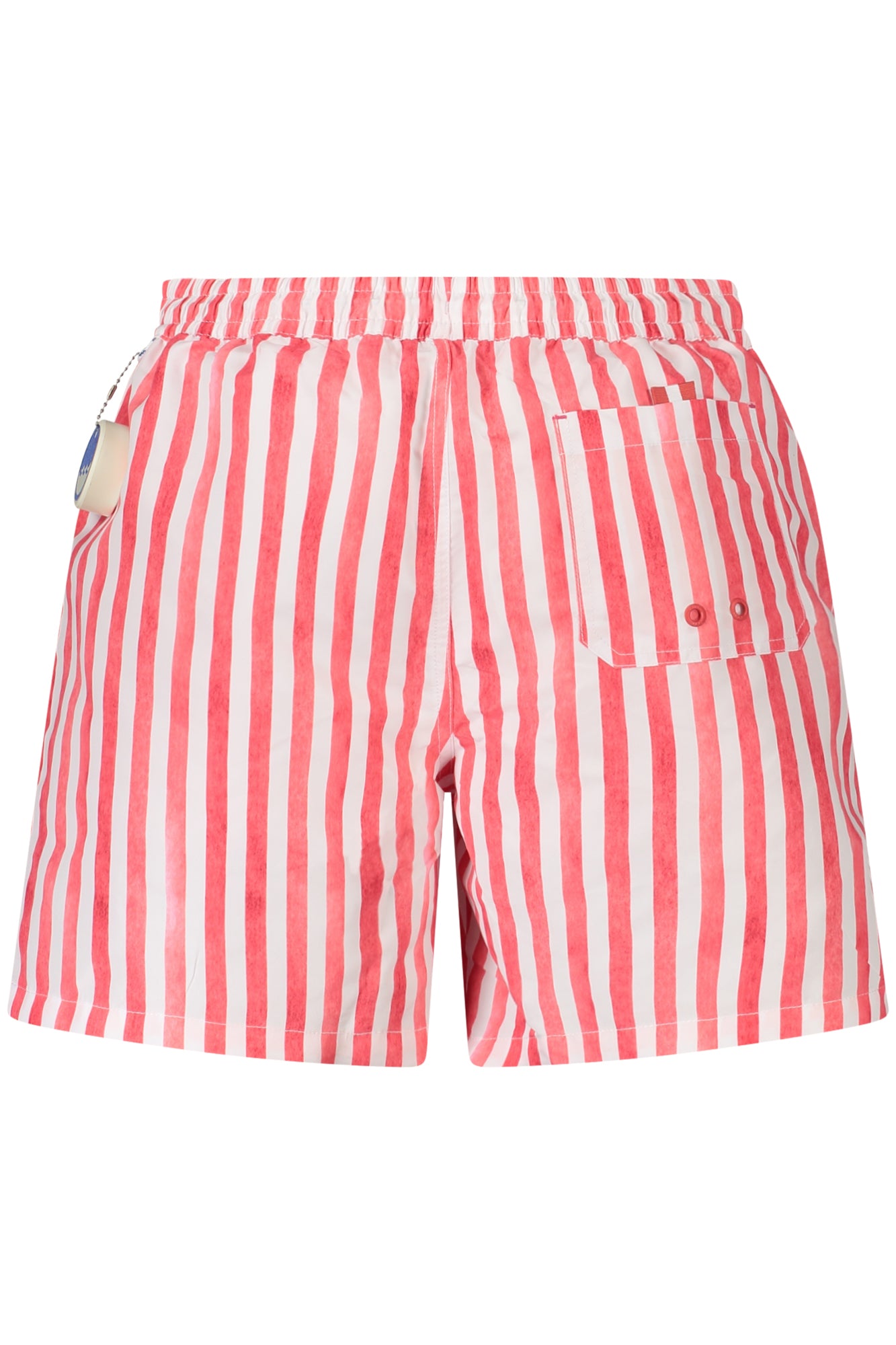 NORTH SAILS RED MENS BOTTOM COSTUME