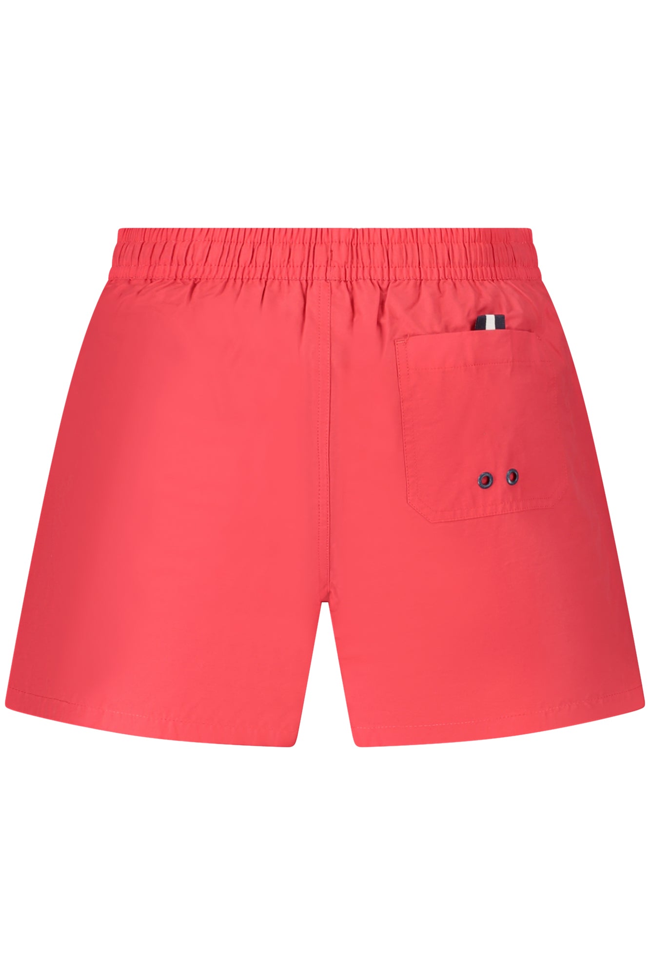 NORTH SAILS RED MENS BOTTOM COSTUME