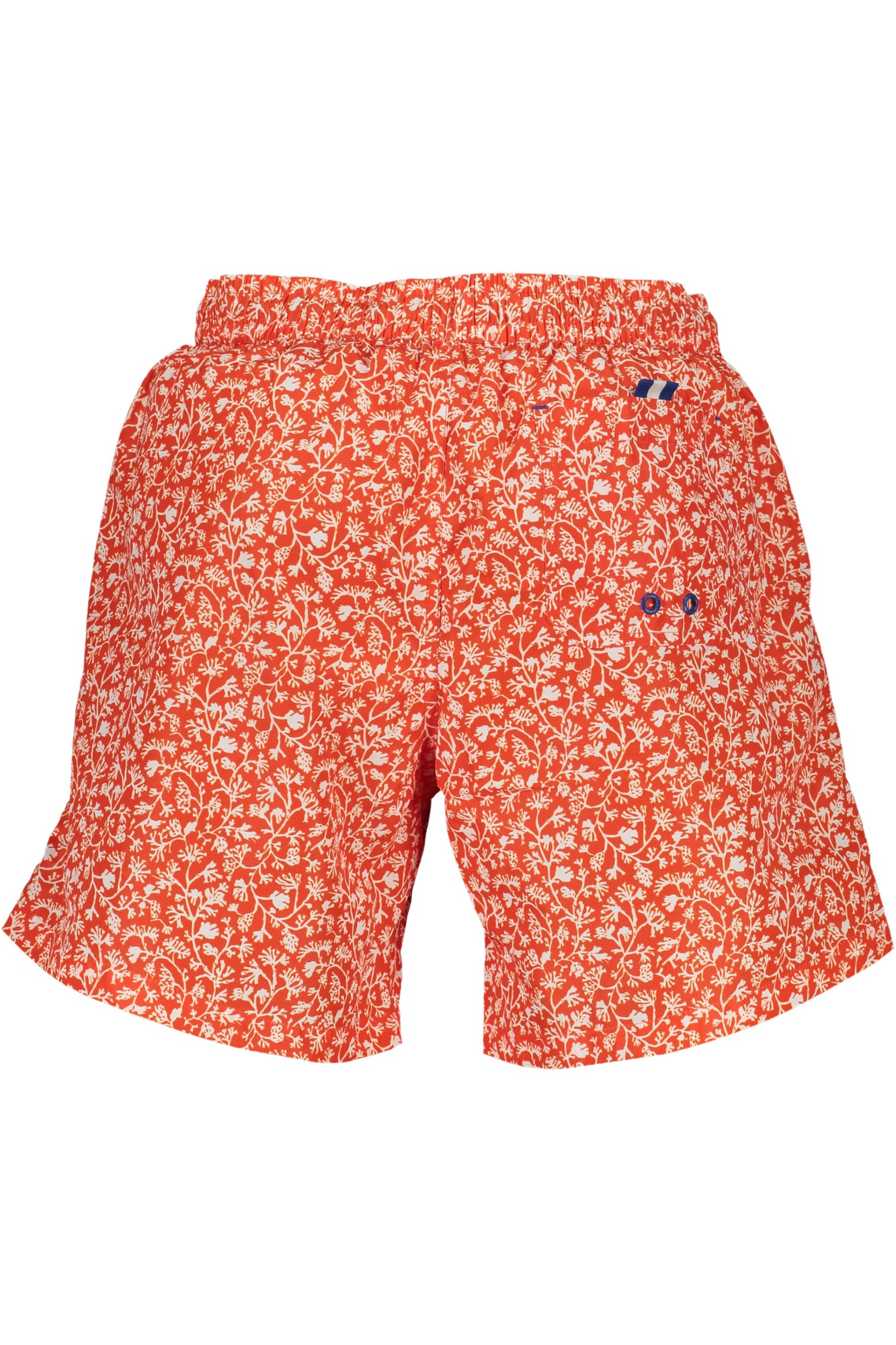 NORTH SAILS RED MENS BOTTOM COSTUME