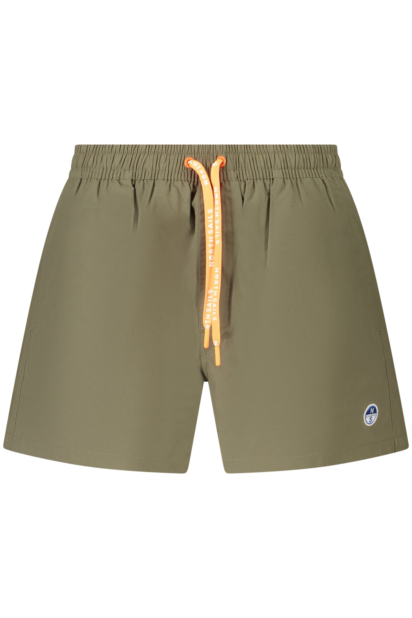NORTH SAILS SWIMSUIT BOTTOM MEN GREEN