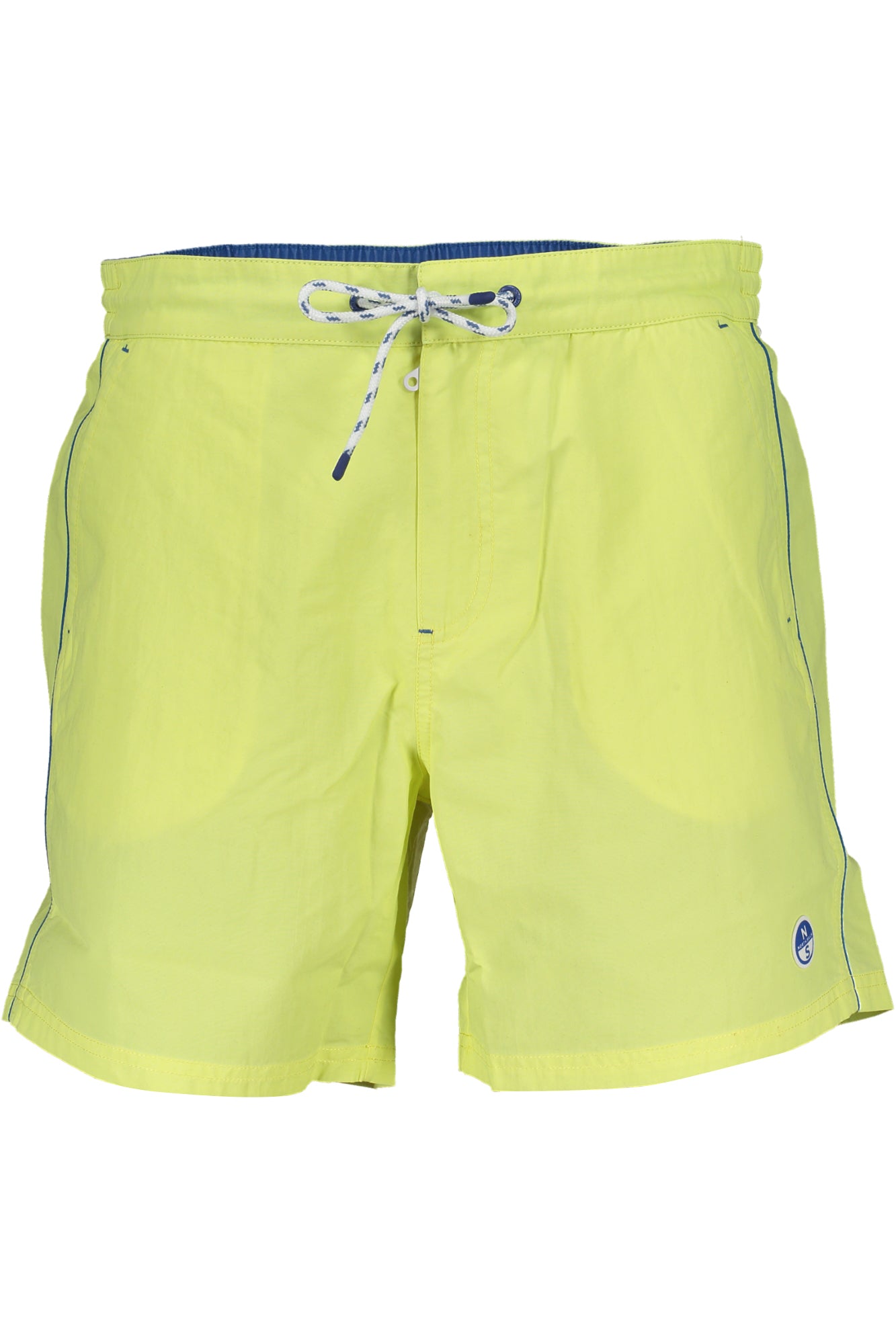 NORTH SAILS GREEN MENS BOTTOM COSTUME