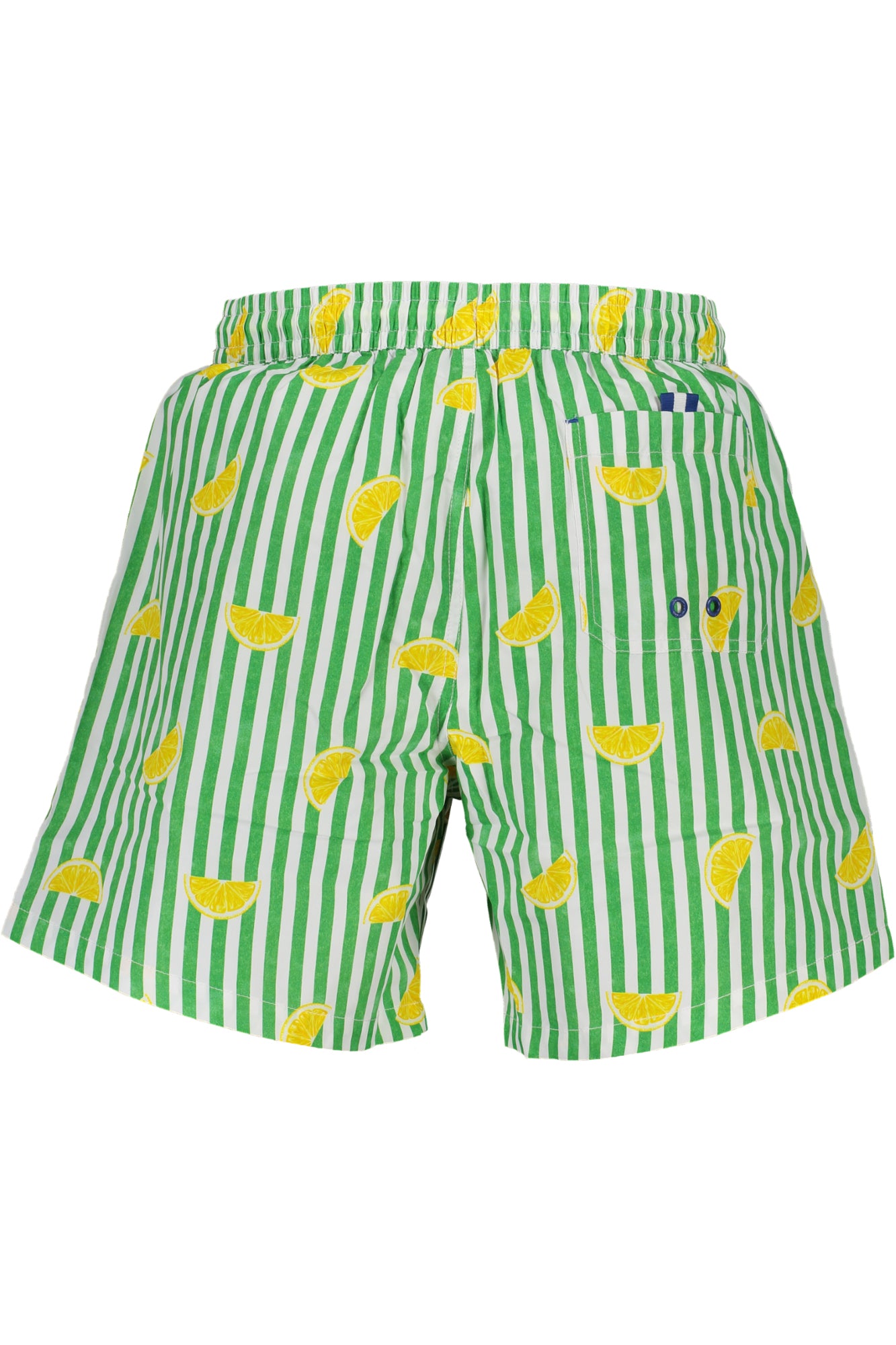 NORTH SAILS GREEN MENS BOTTOM COSTUME