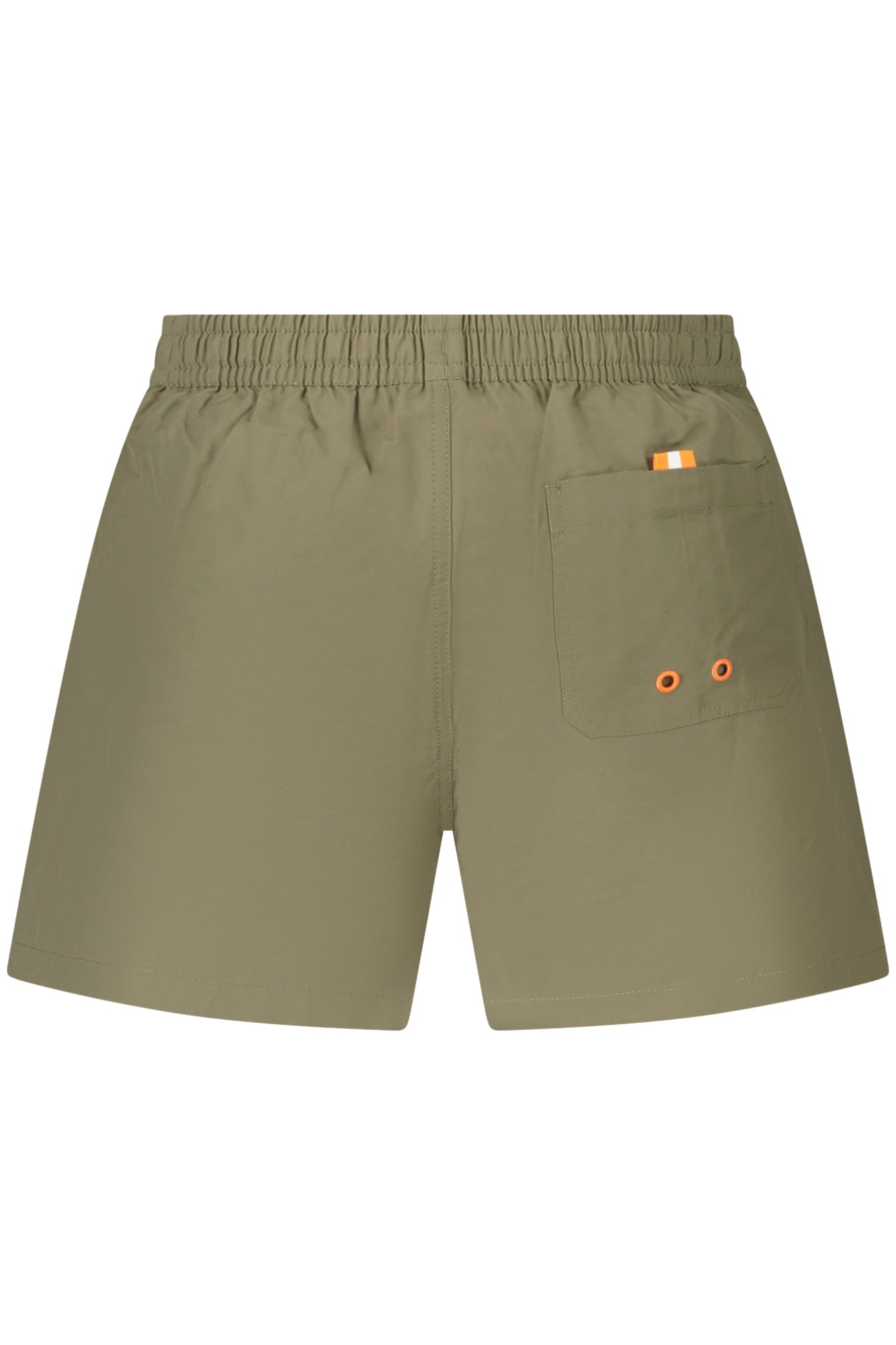 NORTH SAILS SWIMSUIT BOTTOM MEN GREEN