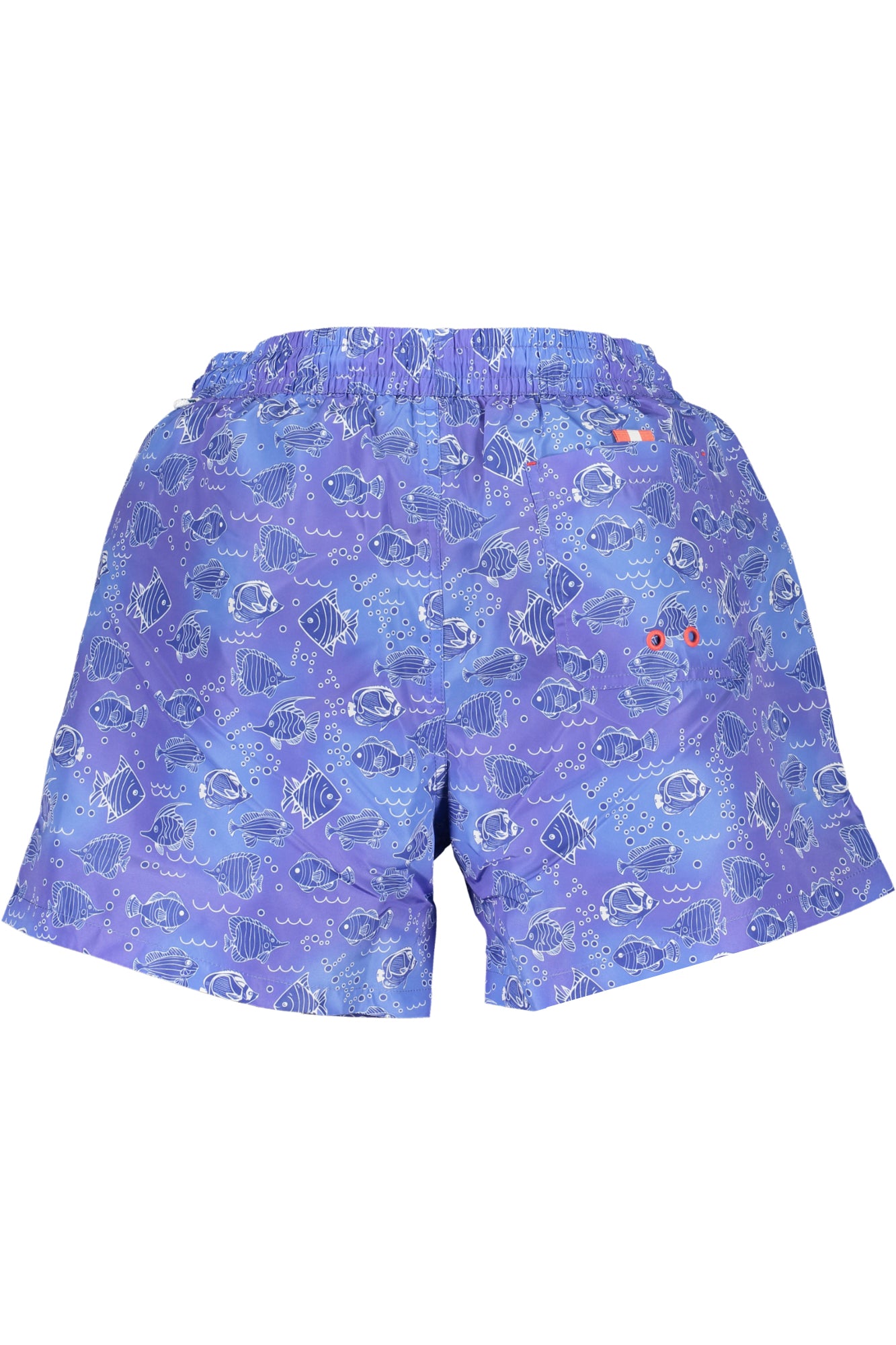 NORTH SAILS PURPLE MENS BOTTOM COSTUME