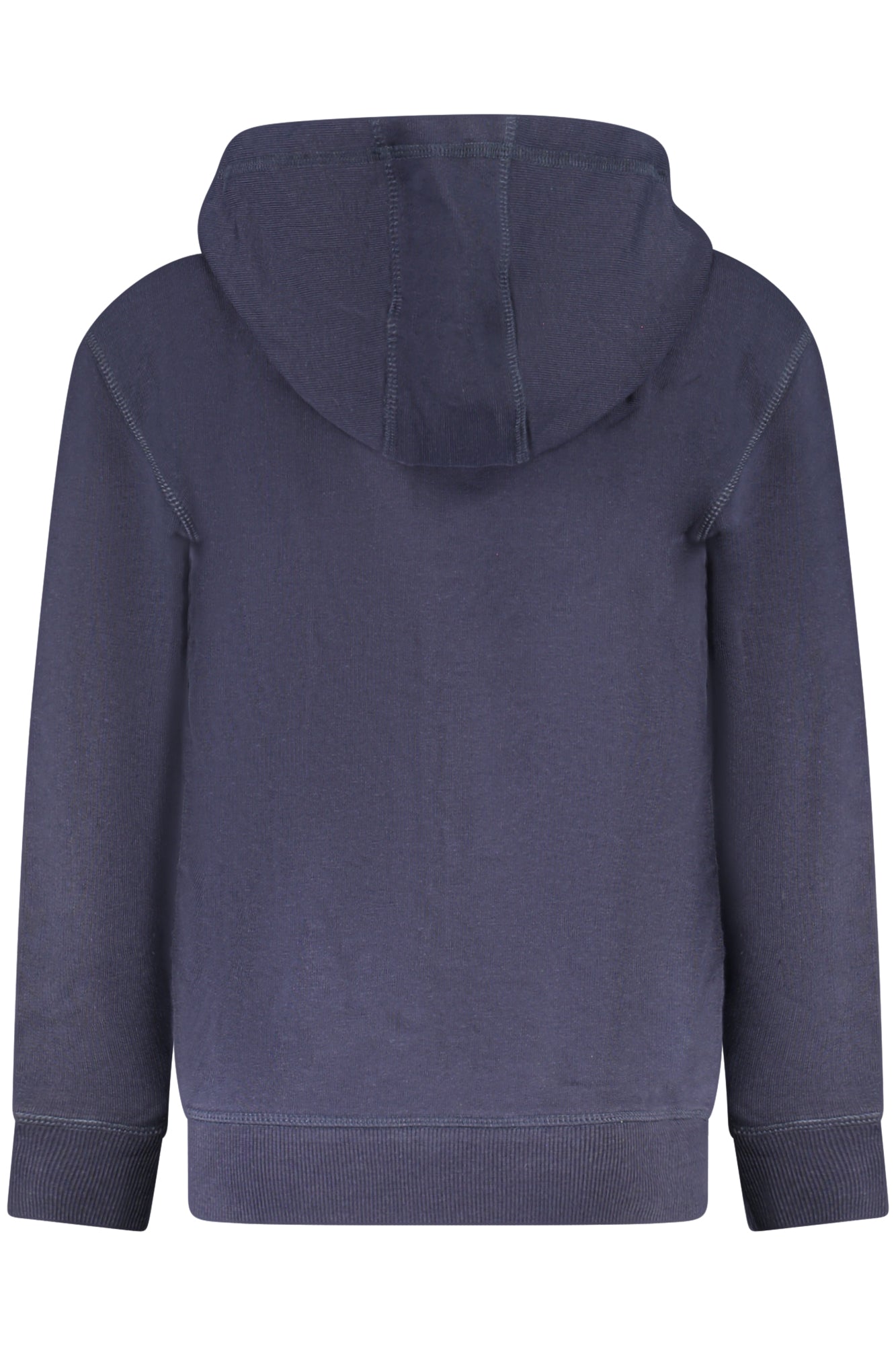 NORTH SAILS KIDS ZIP-UP SWEATSHIRT BLUE