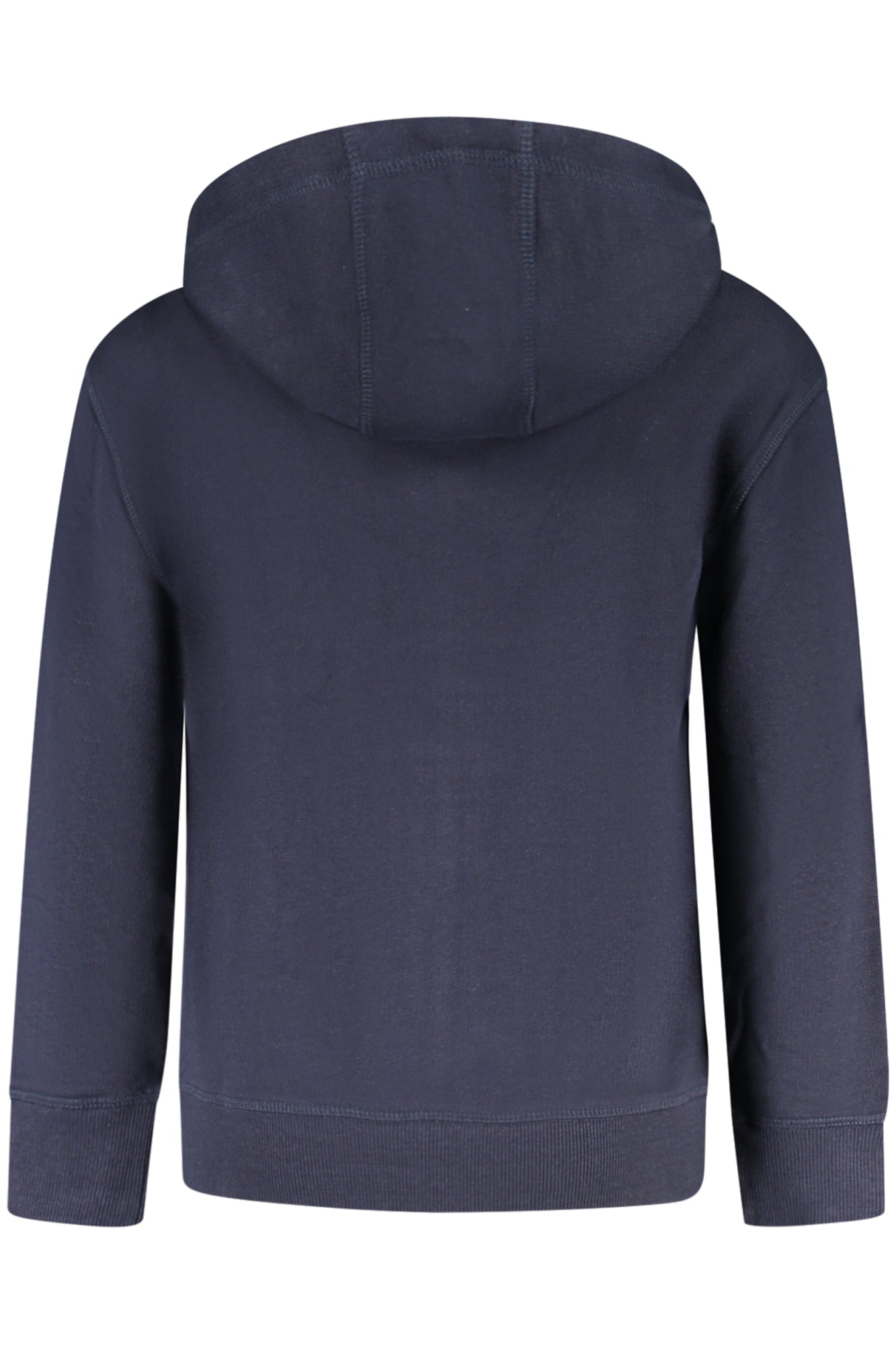 NORTH SAILS KIDS ZIP-UP SWEATSHIRT BLUE