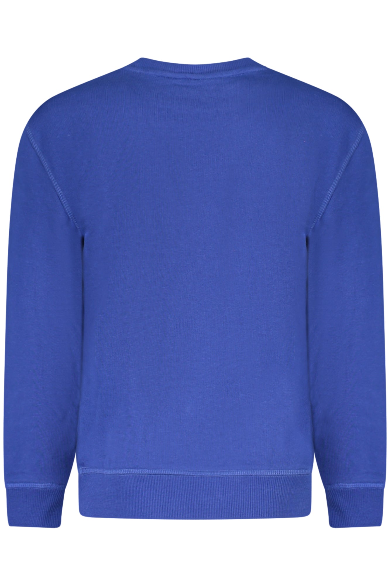 NORTH SAILS CHILDRENS BLUE ZIP-UP SWEATSHIRT