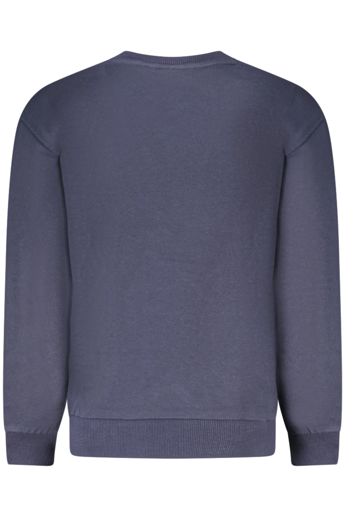 NORTH SAILS CHILDRENS BLUE ZIP-UP SWEATSHIRT