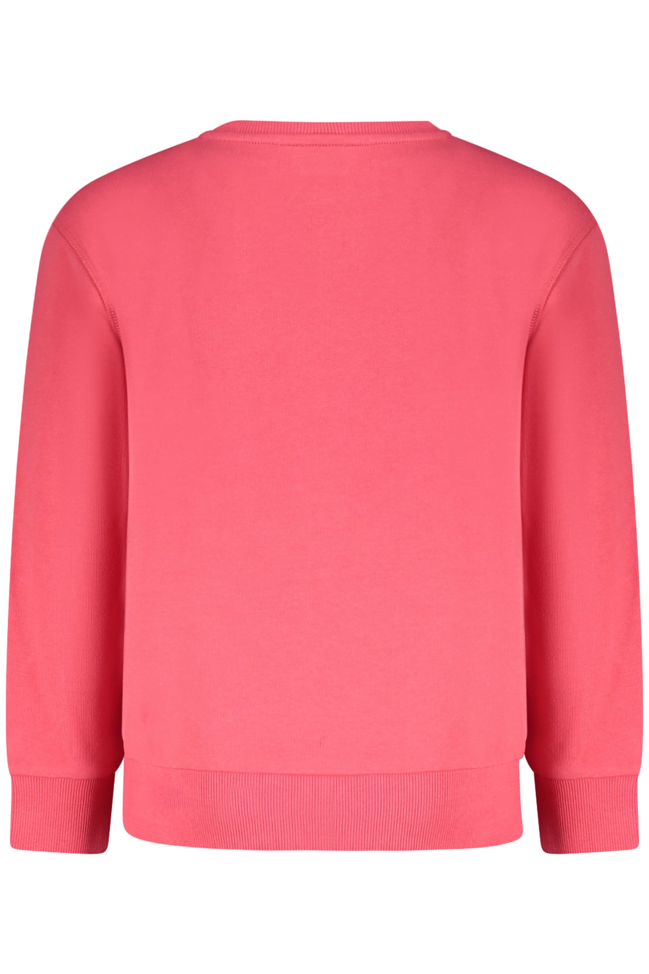 NORTH SAILS CHILDRENS PINK ZIP-LESS SWEATSHIRT