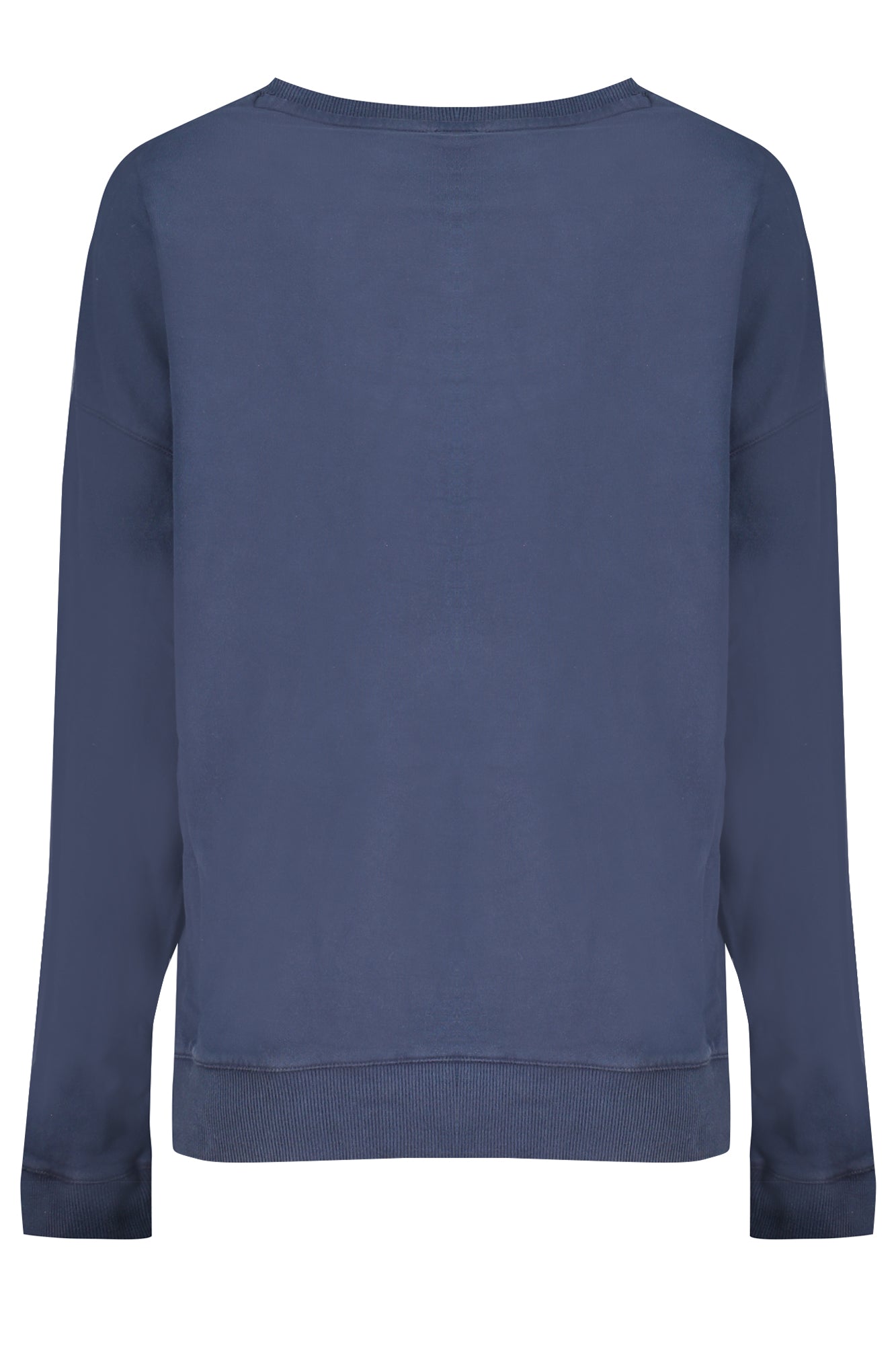 NORTH SAILS WOMENS ZIPLESS SWEATSHIRT BLUE
