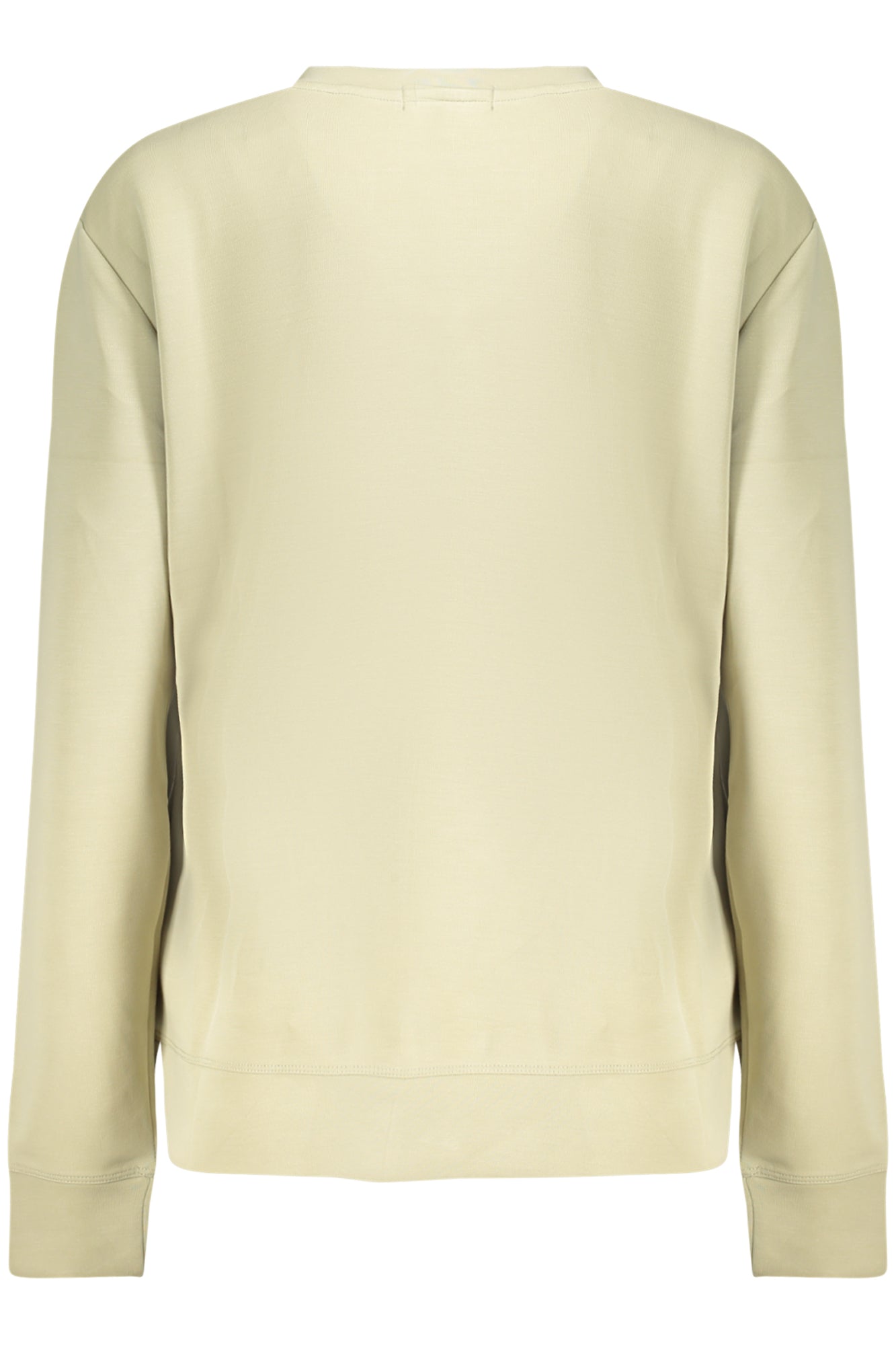 NORTH SAILS WOMENS ZIP-UP SWEATSHIRT GREEN