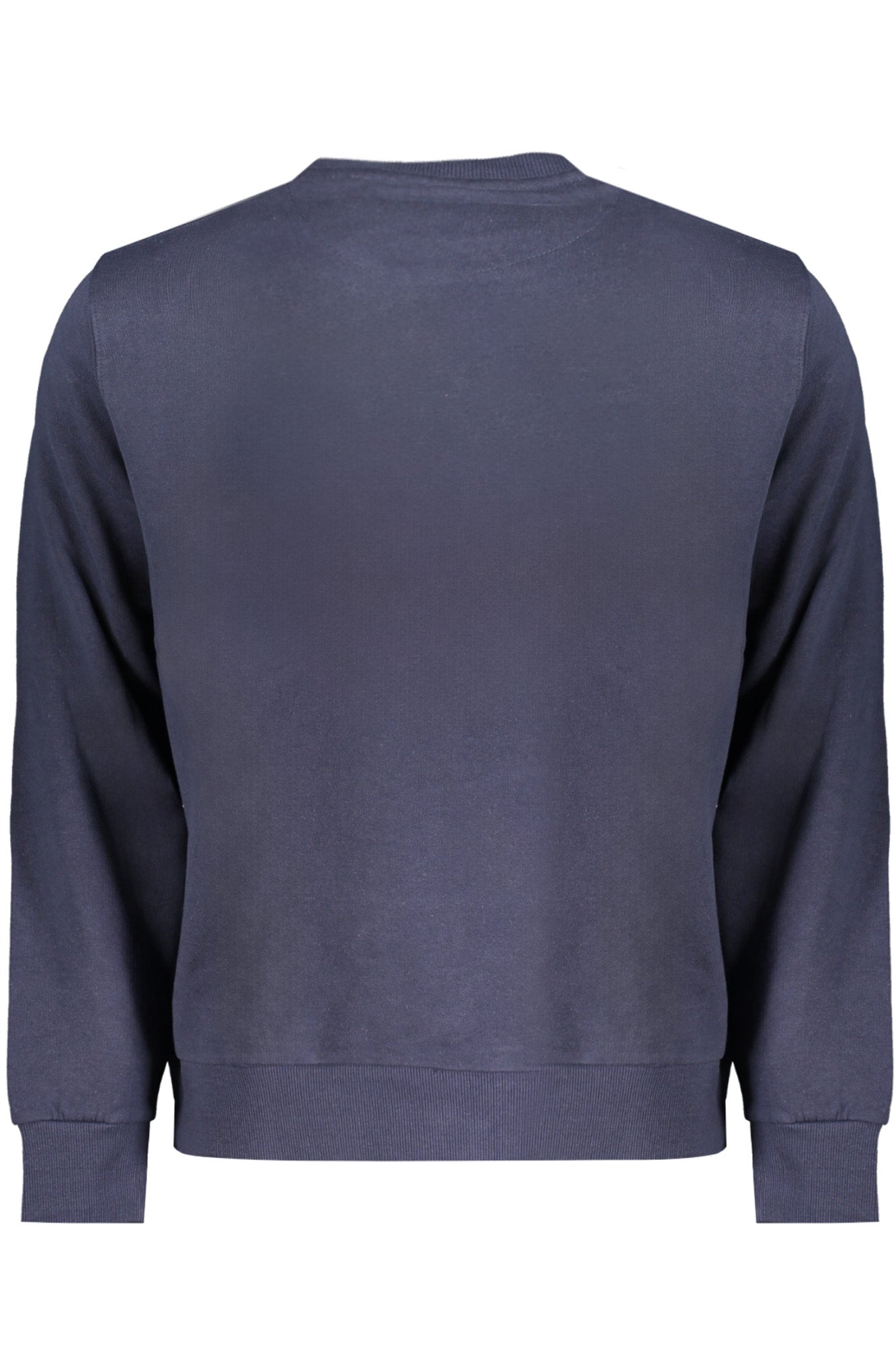 NORTH SAILS MENS ZIP-UP SWEATSHIRT BLUE
