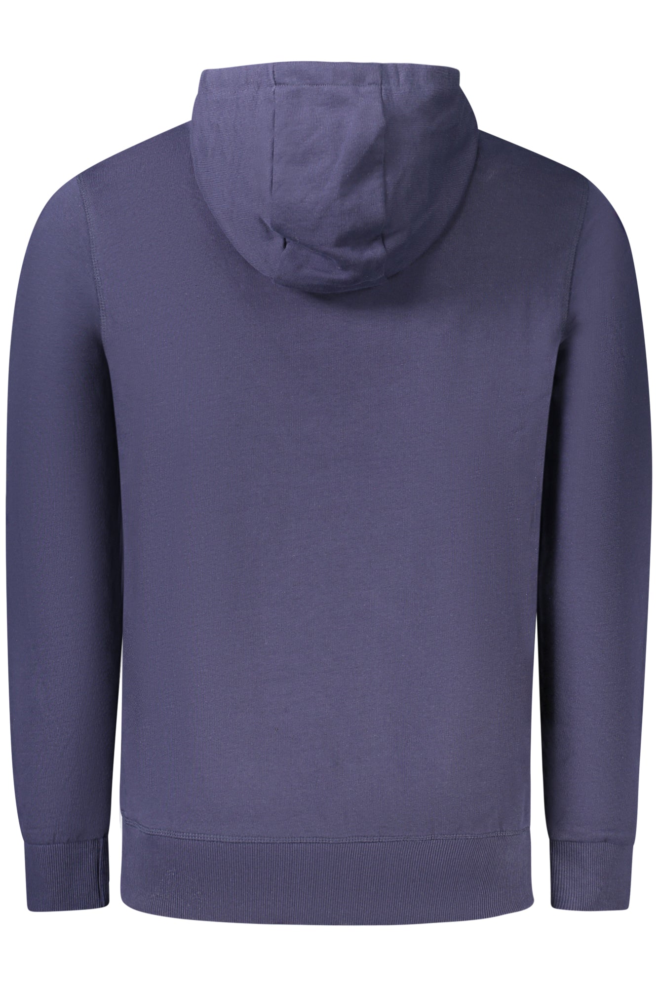 NORTH SAILS MENS ZIP-UP SWEATSHIRT BLUE
