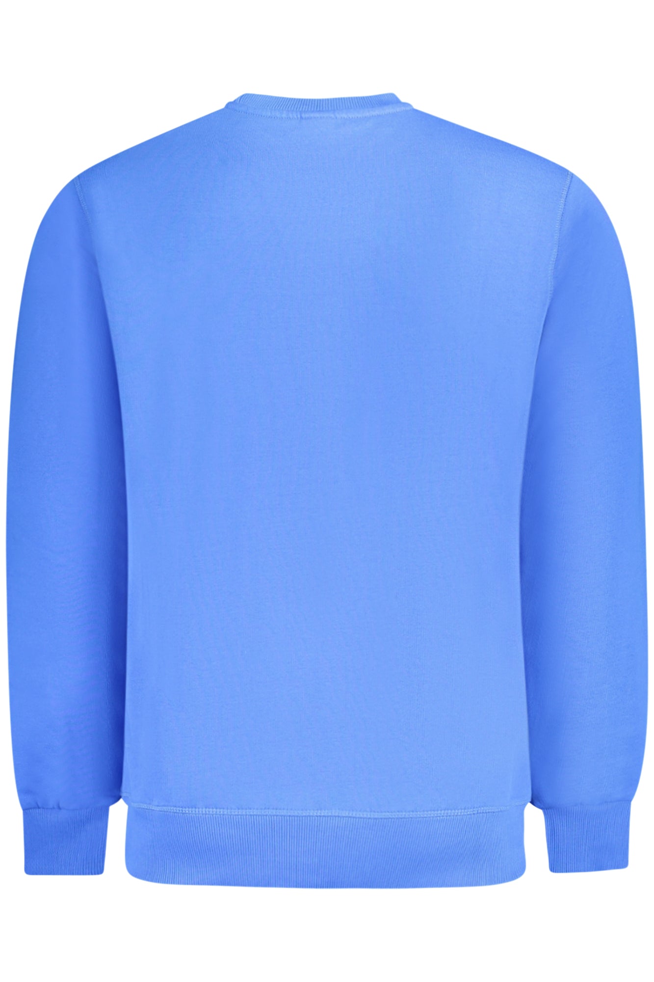 NORTH SAILS MENS ZIP-UP SWEATSHIRT BLUE