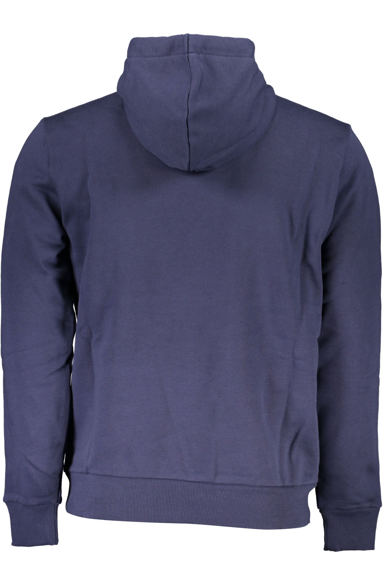 NORTH SAILS MENS BLUE ZIPLESS SWEATSHIRT