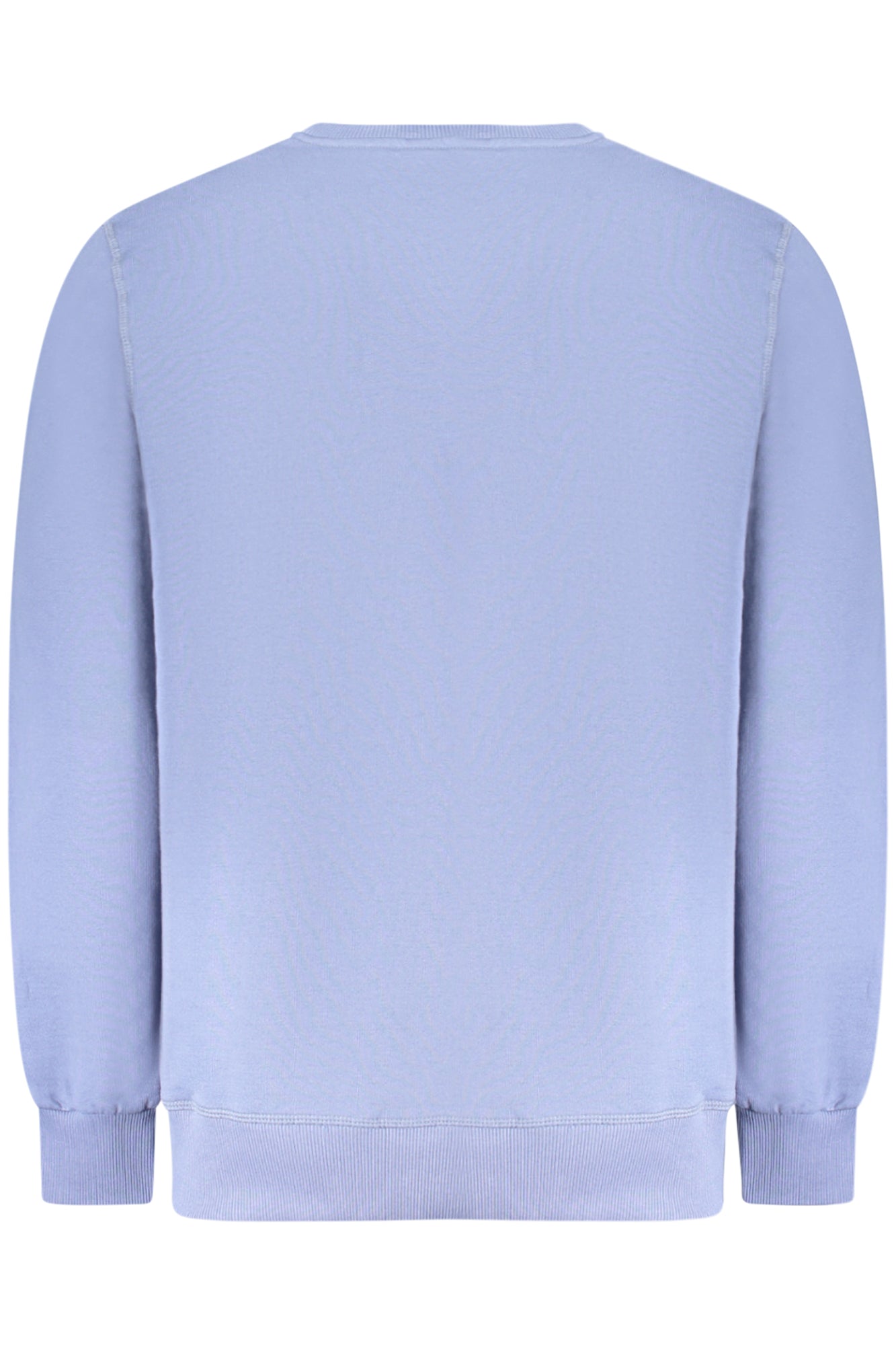 NORTH SAILS MENS ZIP-UP SWEATSHIRT BLUE