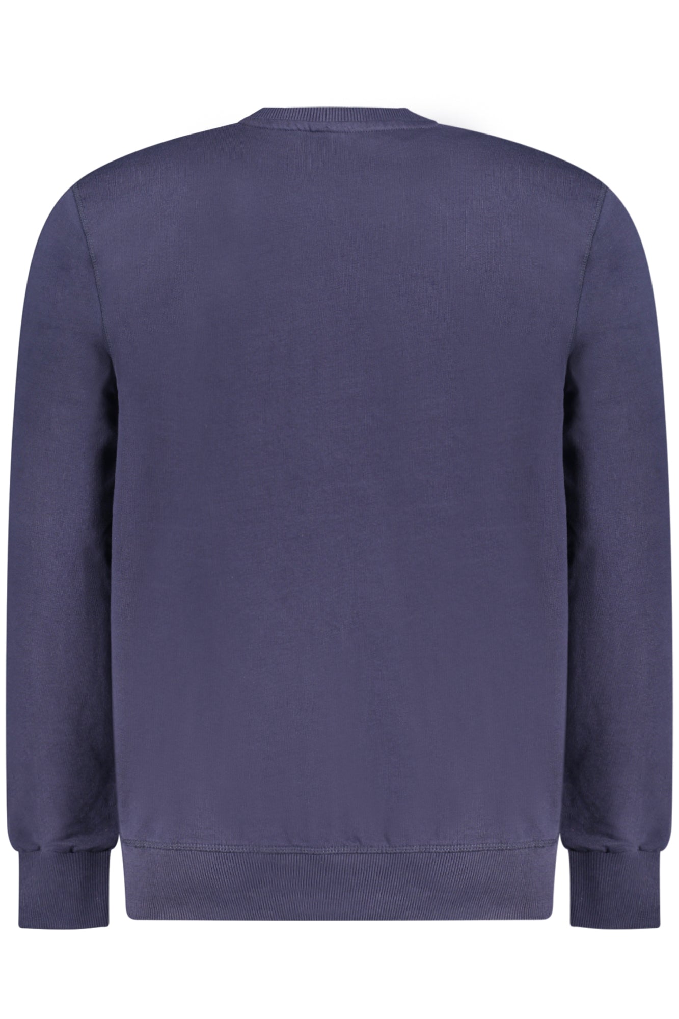 NORTH SAILS MENS ZIP-UP SWEATSHIRT BLUE