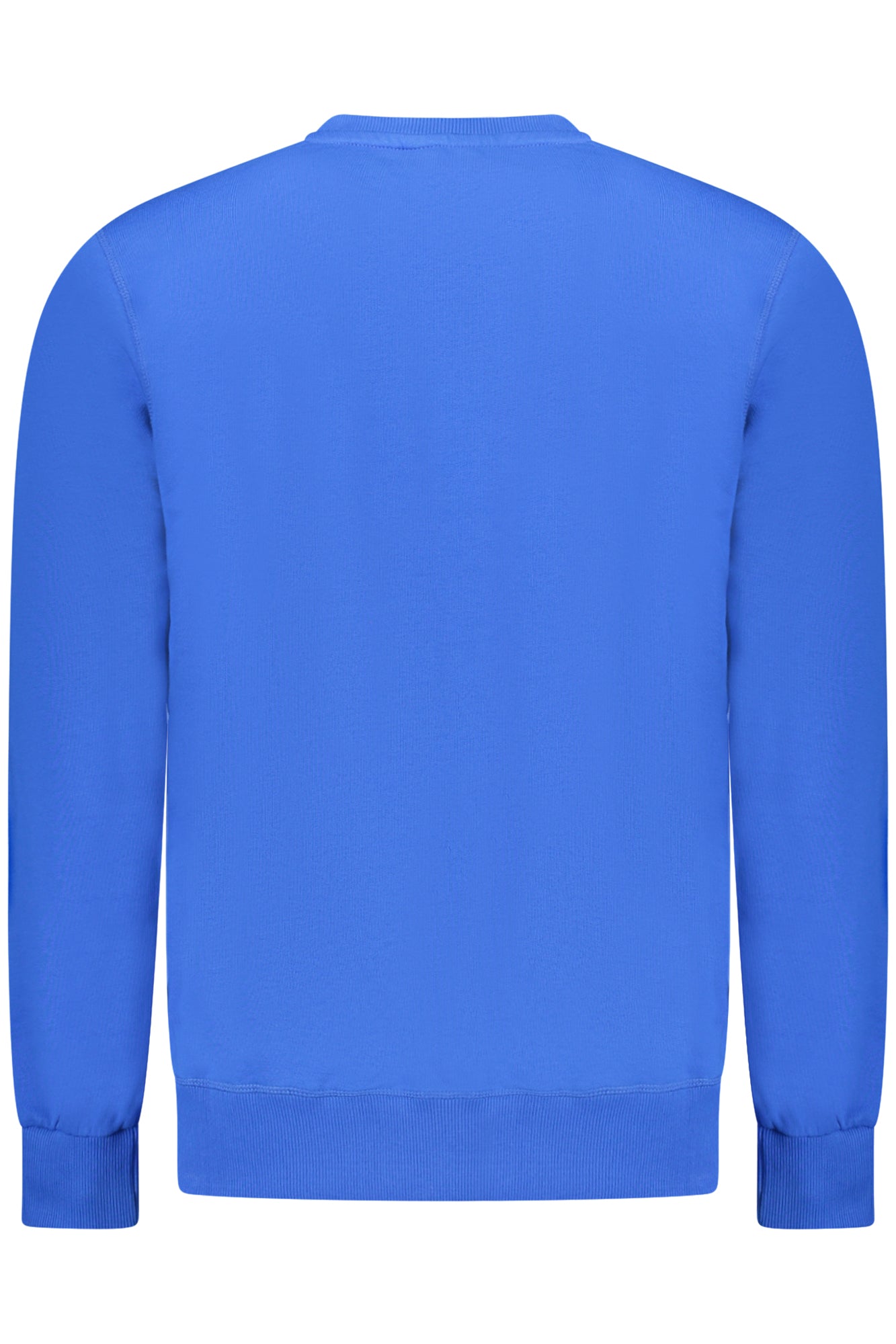 NORTH SAILS MENS ZIP-UP SWEATSHIRT BLUE