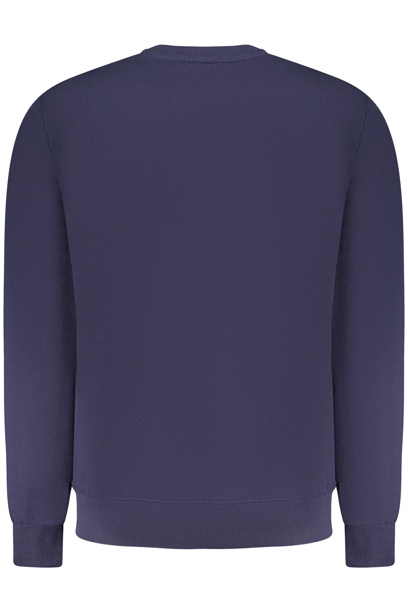 NORTH SAILS MENS ZIP-UP SWEATSHIRT BLUE