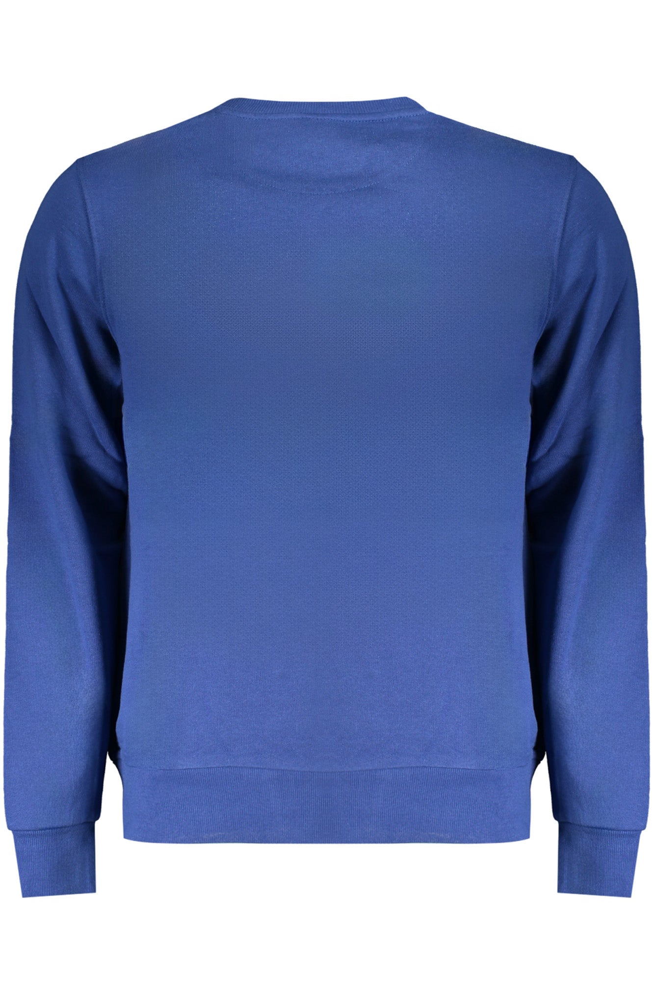 NORTH SAILS MENS ZIP-UP SWEATSHIRT BLUE