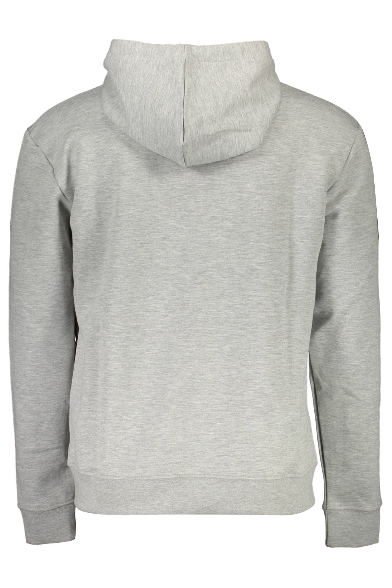 NORTH SAILS SWEATSHIRT WITHOUT ZIP MAN GRAY