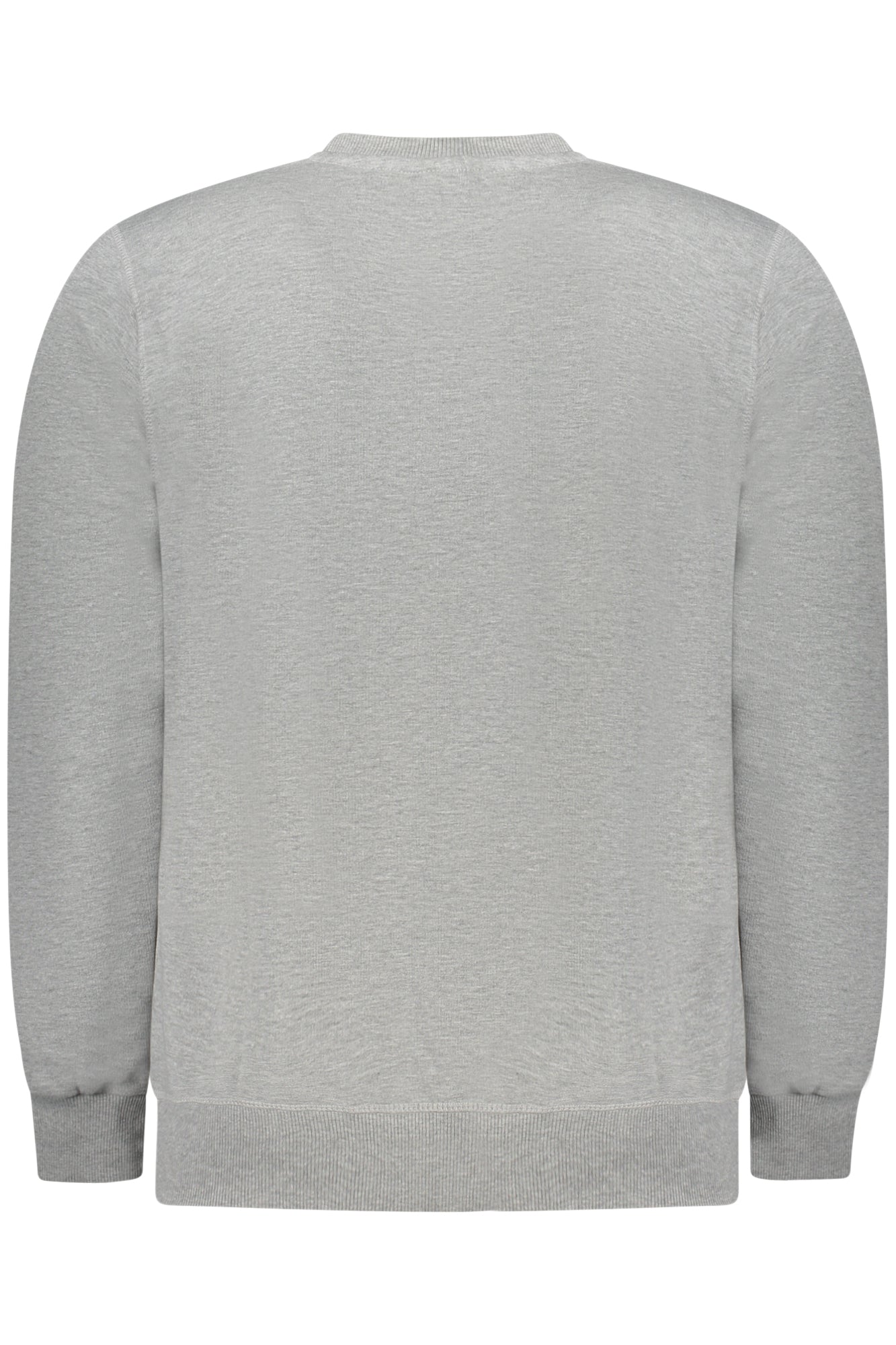 NORTH SAILS MENS ZIP-UP SWEATSHIRT GREY