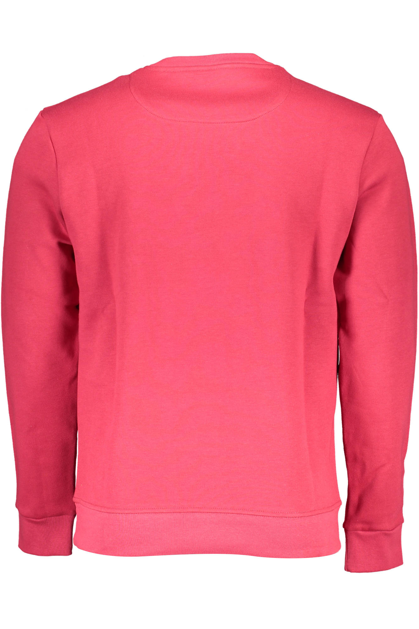 NORTH SAILS SWEATSHIRT WITHOUT ZIP MAN RED