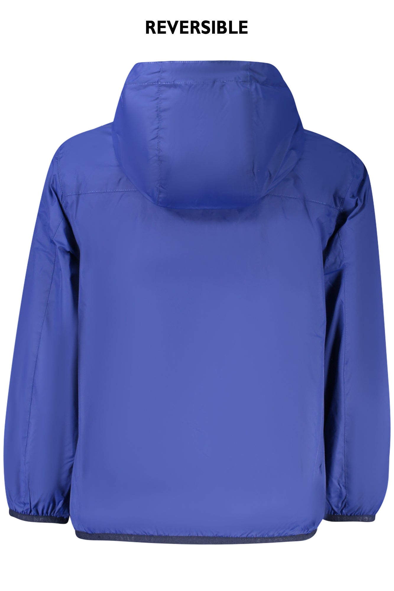 NORTH SAILS BLUE CHILDRENS JACKET