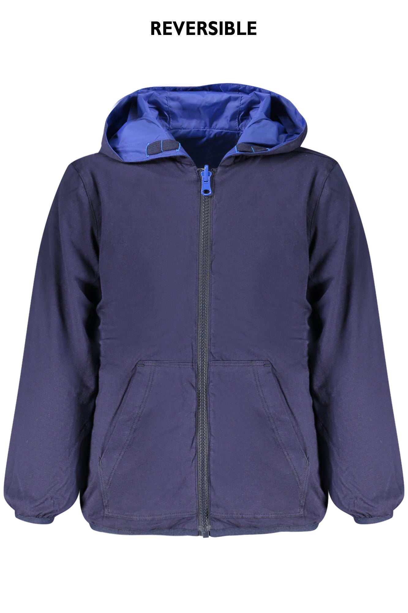 NORTH SAILS BLUE CHILDRENS JACKET