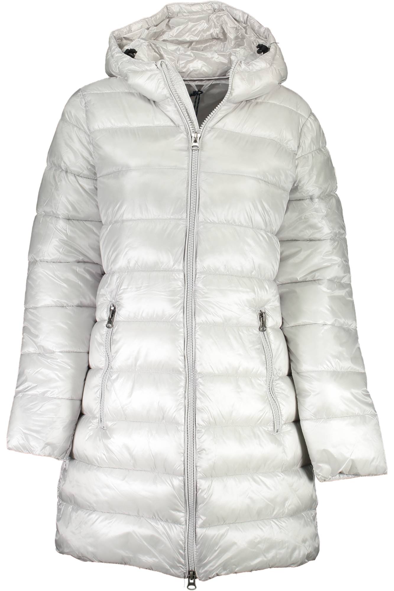 NORTH SAILS SILVER WOMENS JACKET