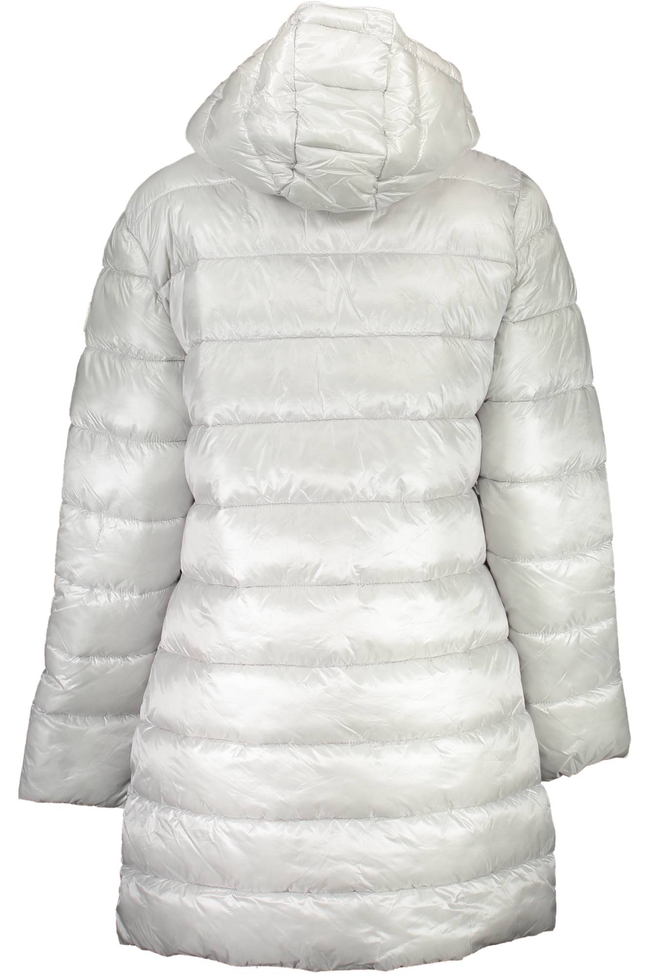 NORTH SAILS SILVER WOMENS JACKET