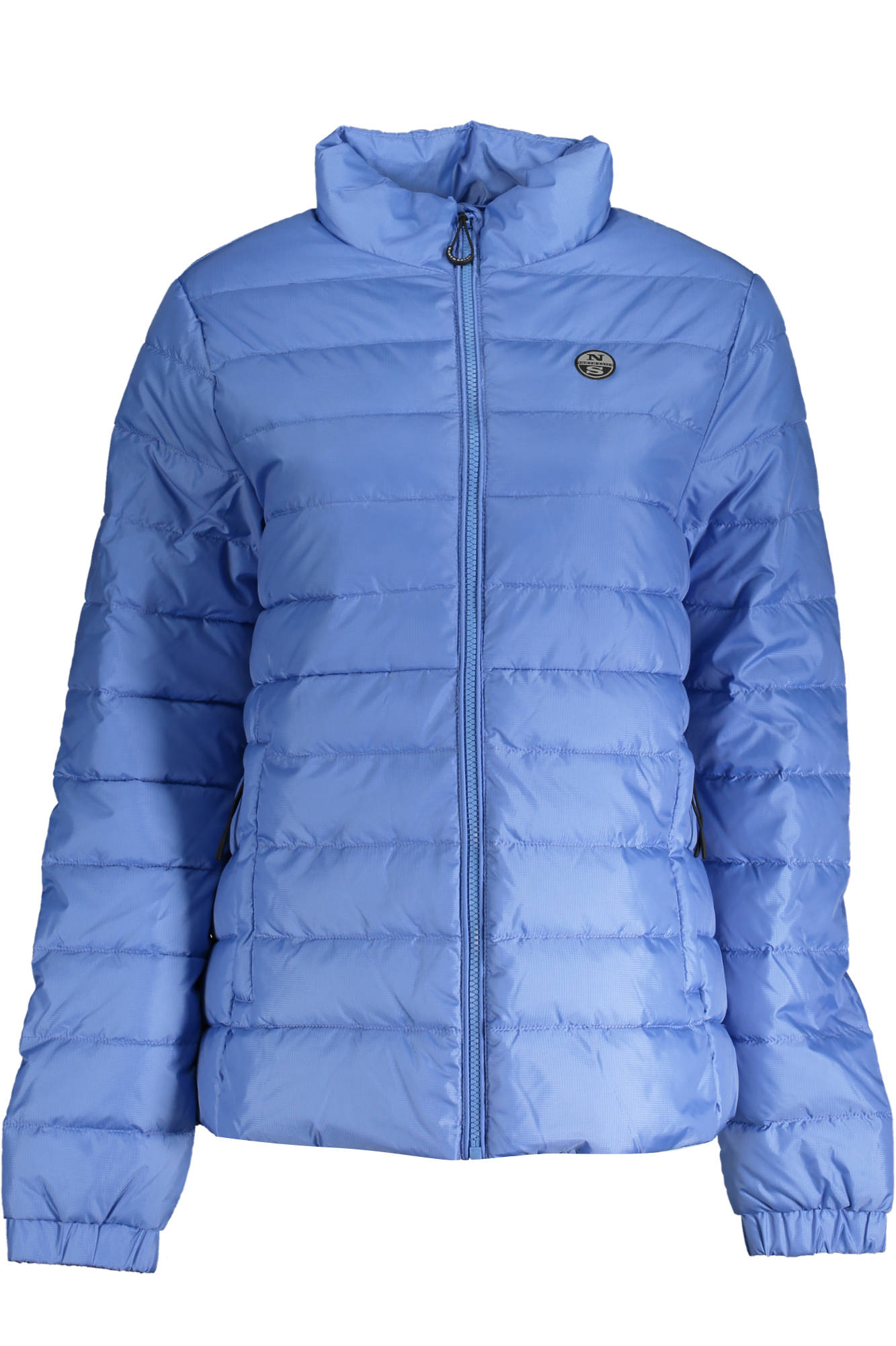NORTH SAILS WOMENS LIGHT BLUE JACKET
