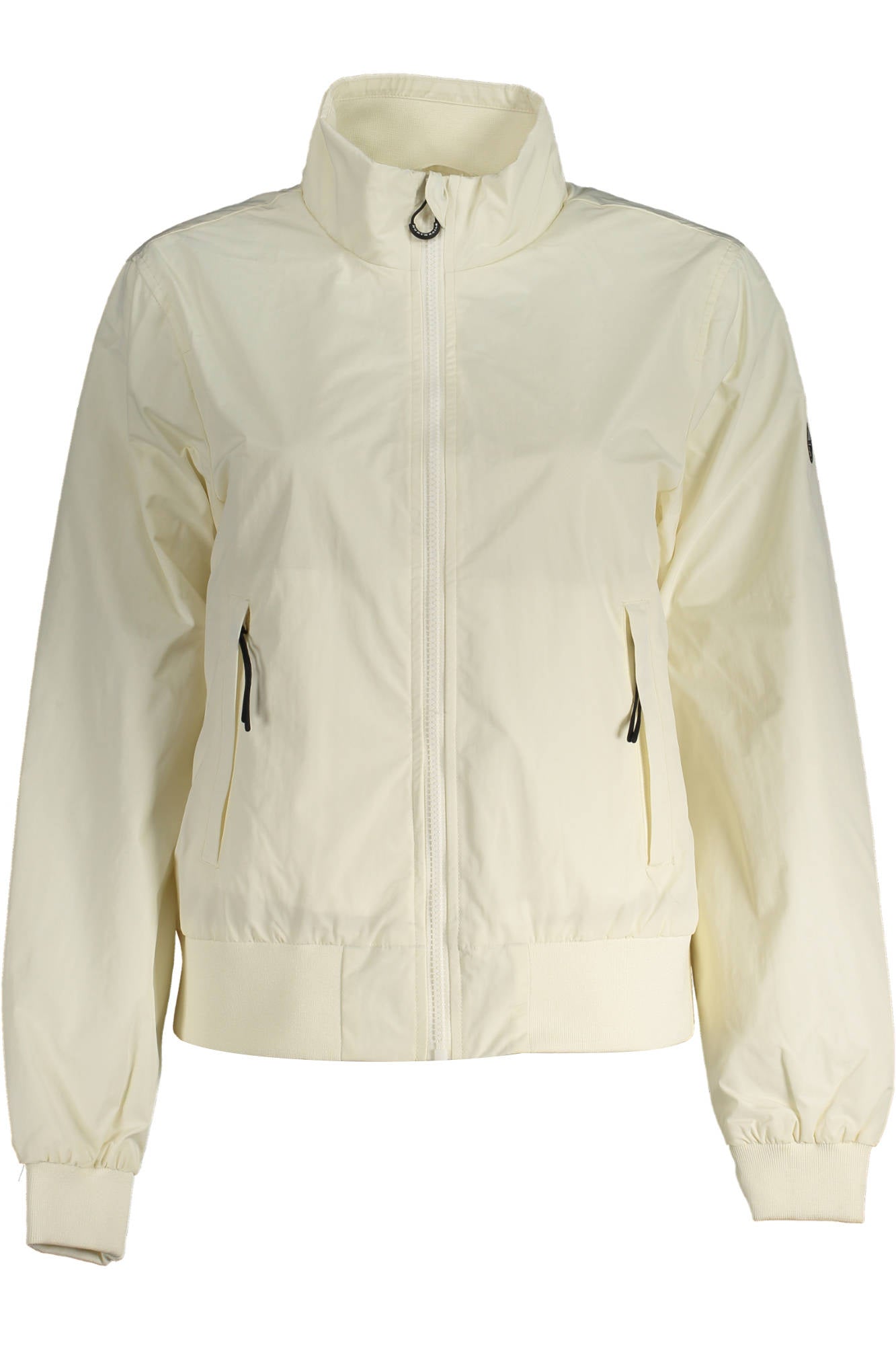 NORTH SAILS WOMENS JACKET WHITE