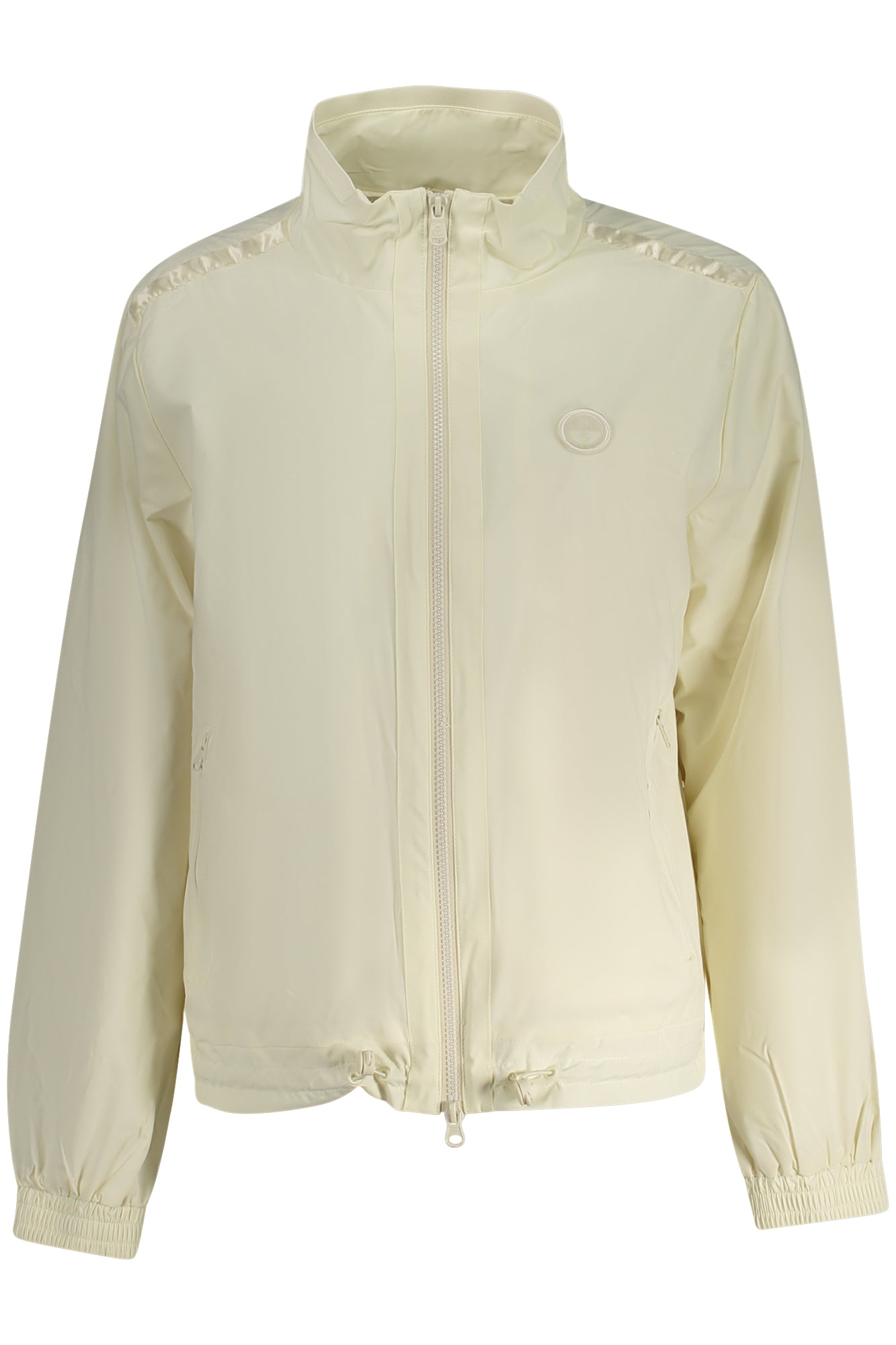 NORTH SAILS WOMENS JACKET WHITE