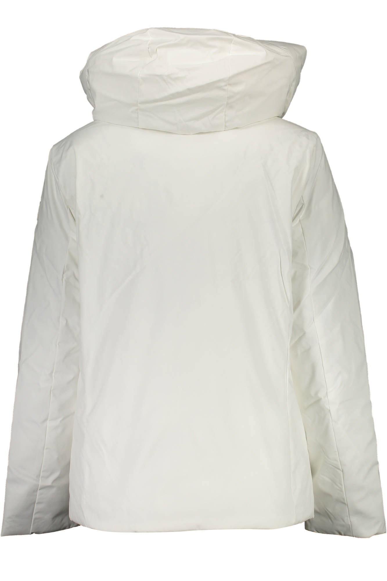 NORTH SAILS WHITE WOMENS JACKET
