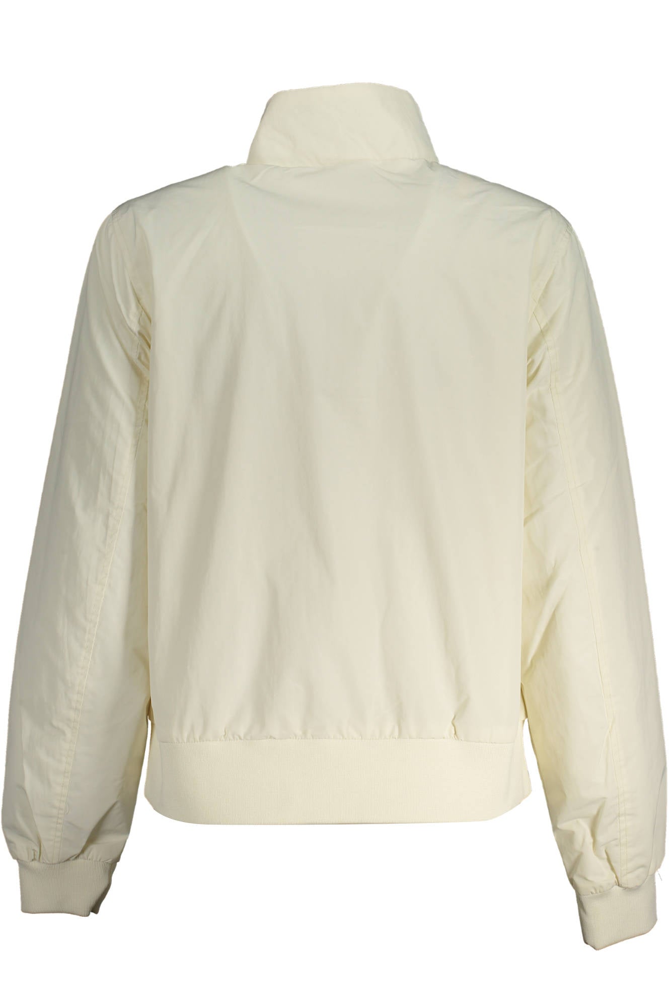 NORTH SAILS WOMENS JACKET WHITE