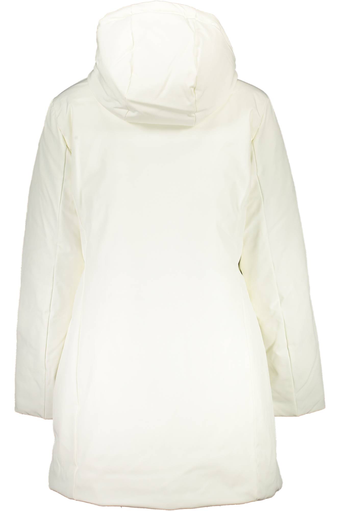 NORTH SAILS WHITE WOMENS JACKET