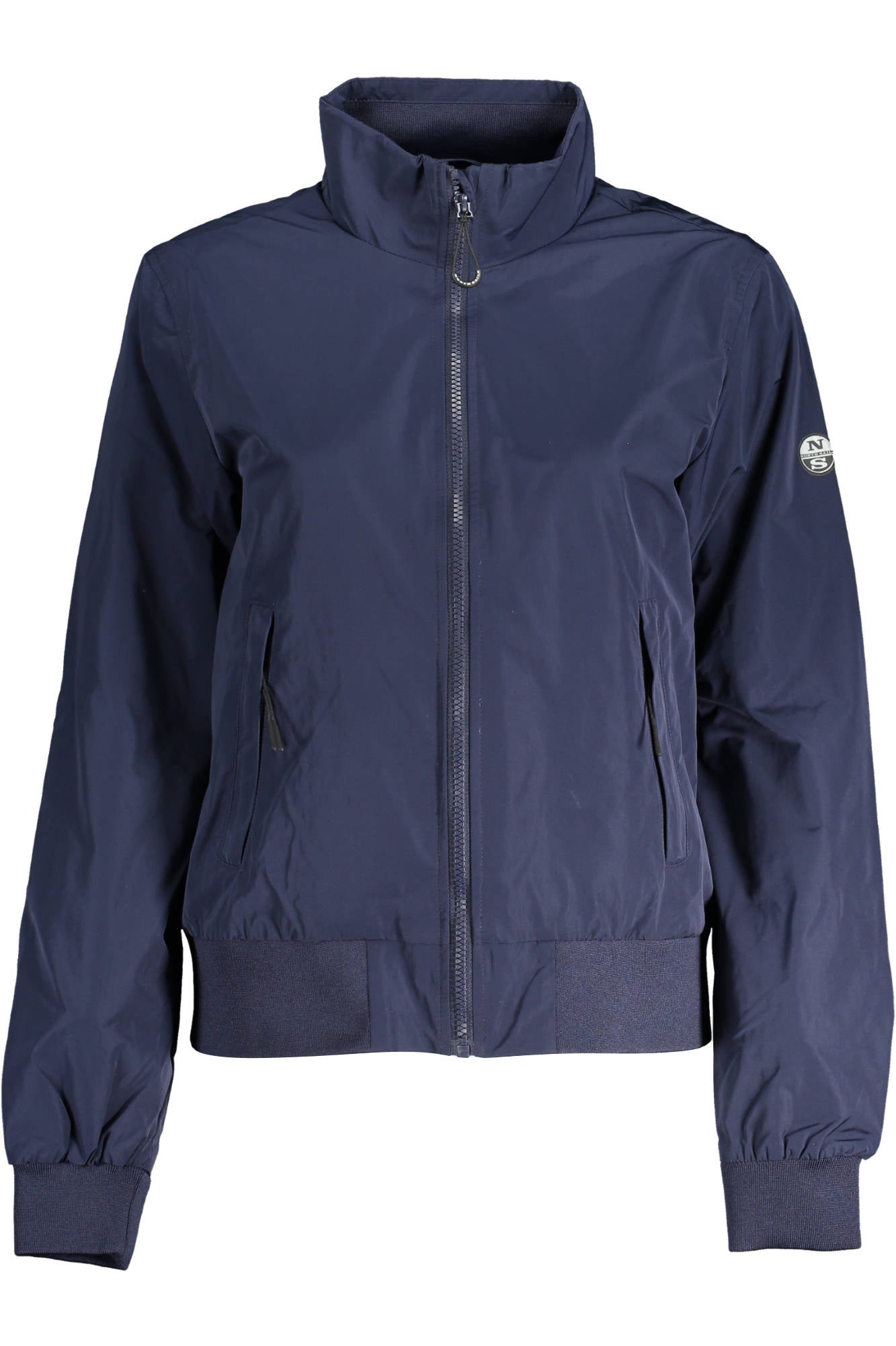 NORTH SAILS WOMENS BLUE JACKET