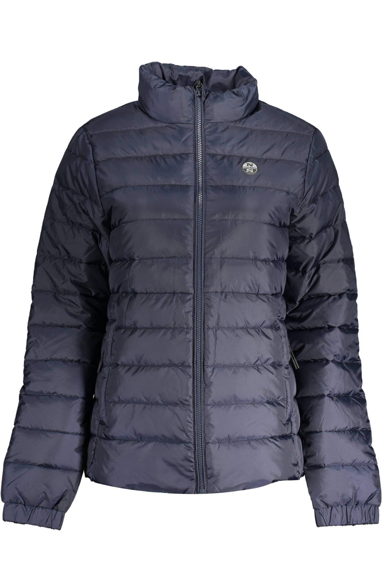 NORTH SAILS WOMENS JACKET BLUE