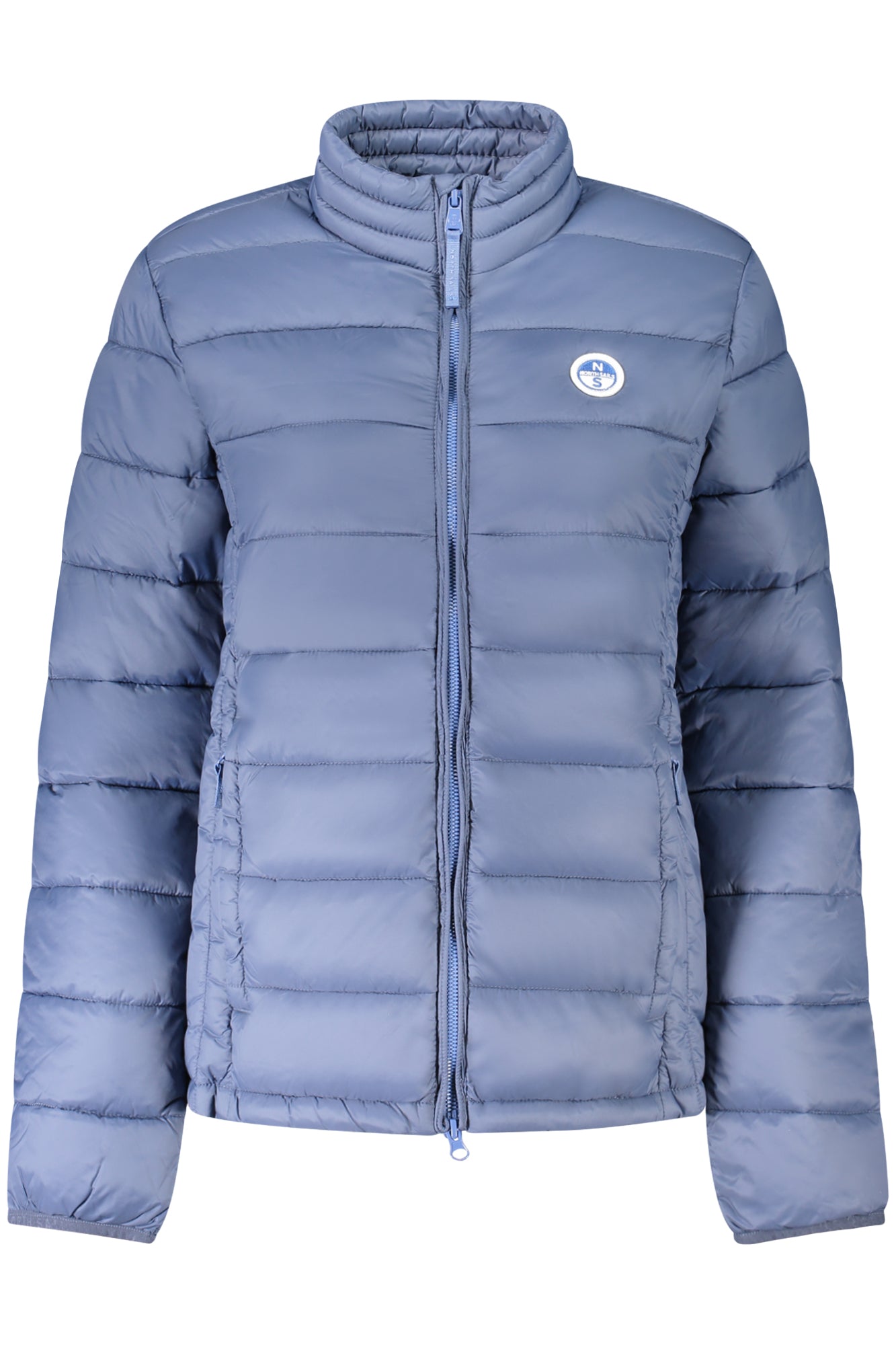 NORTH SAILS WOMENS JACKET BLUE