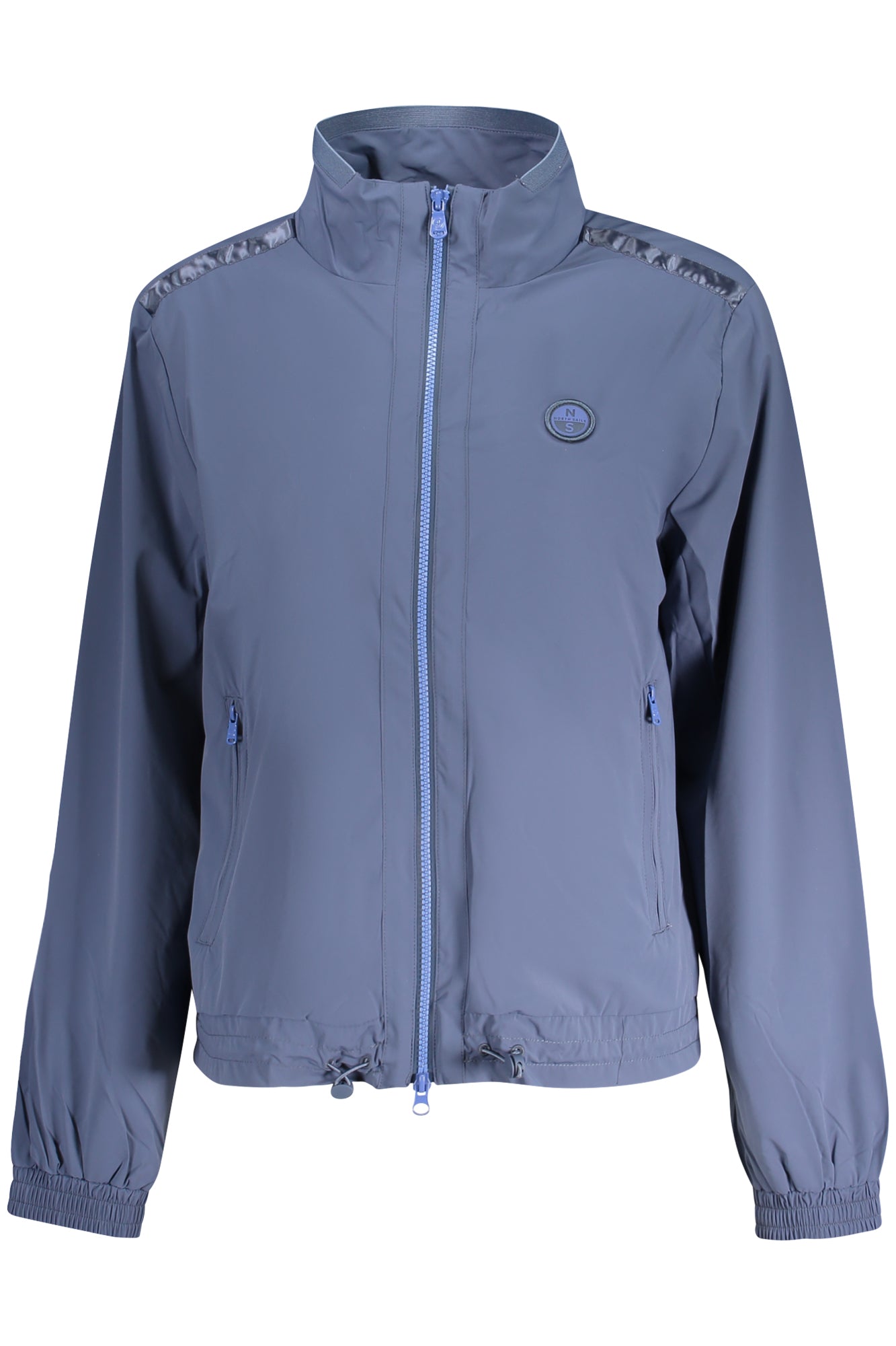NORTH SAILS WOMENS JACKET BLUE