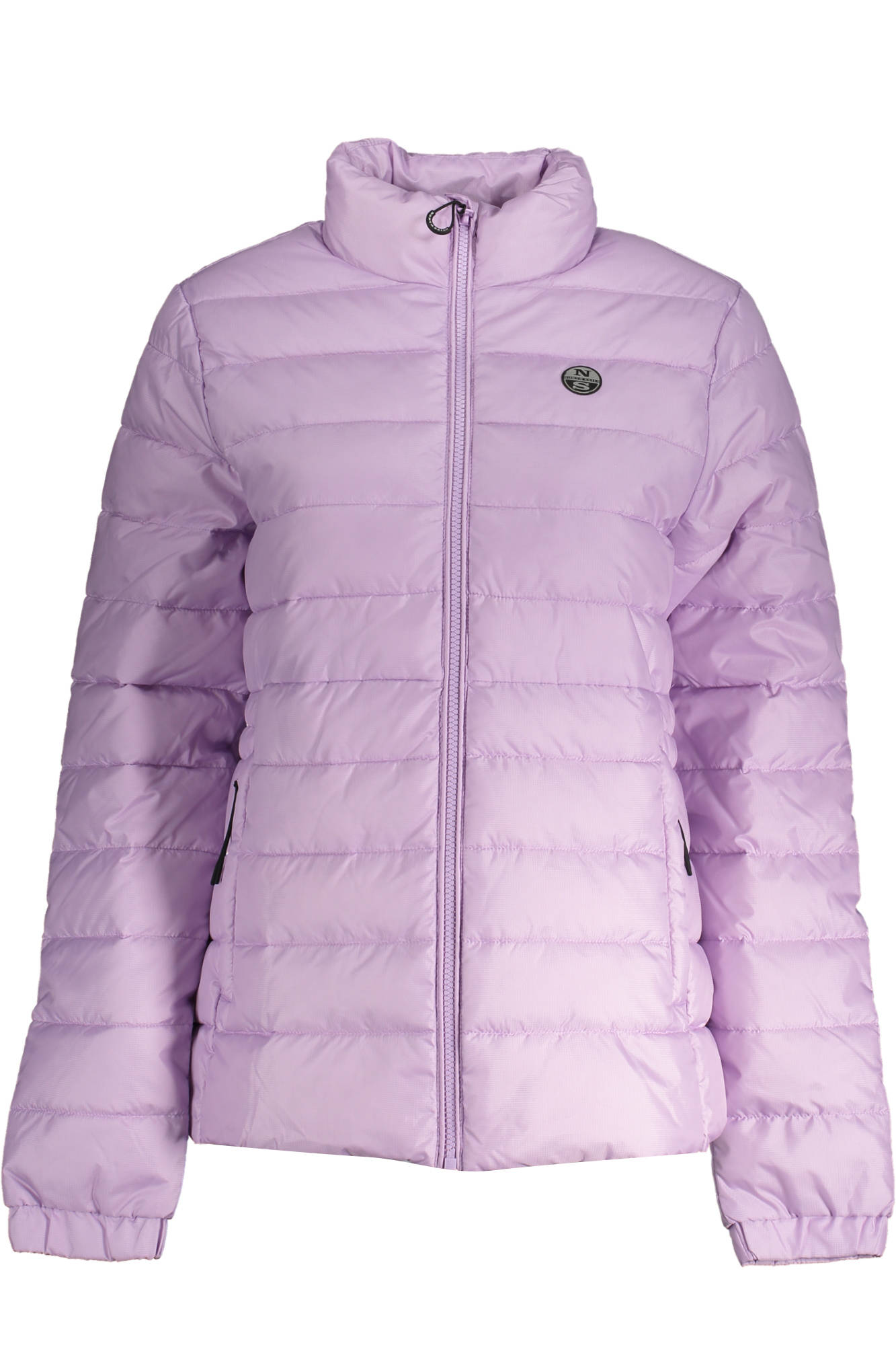 NORTH SAILS PINK WOMENS JACKET