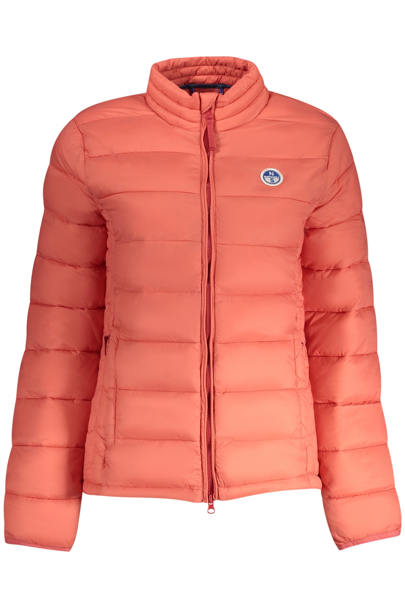 NORTH SAILS WOMENS PINK JACKET