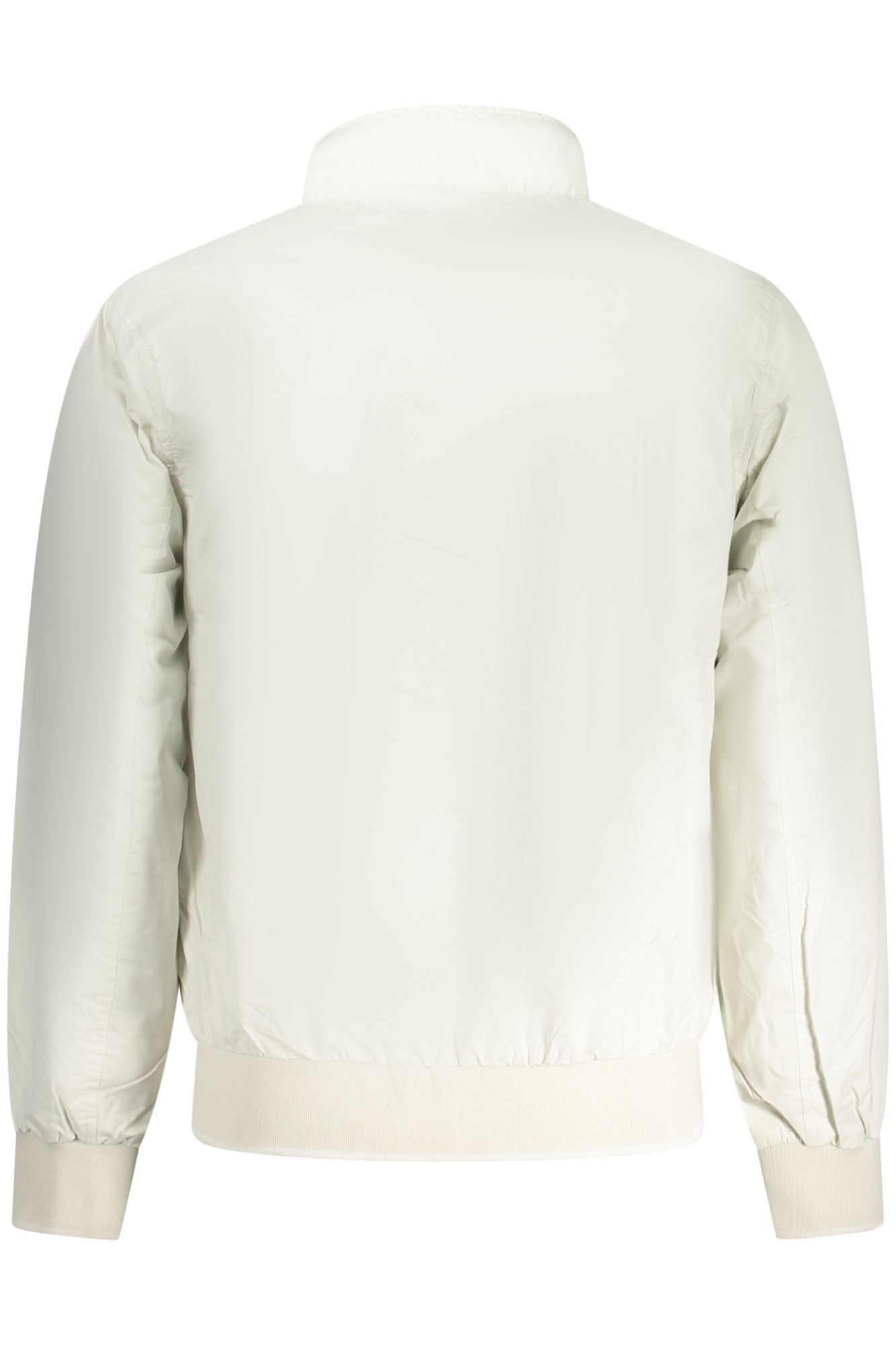 NORTH SAILS MENS JACKET WHITE