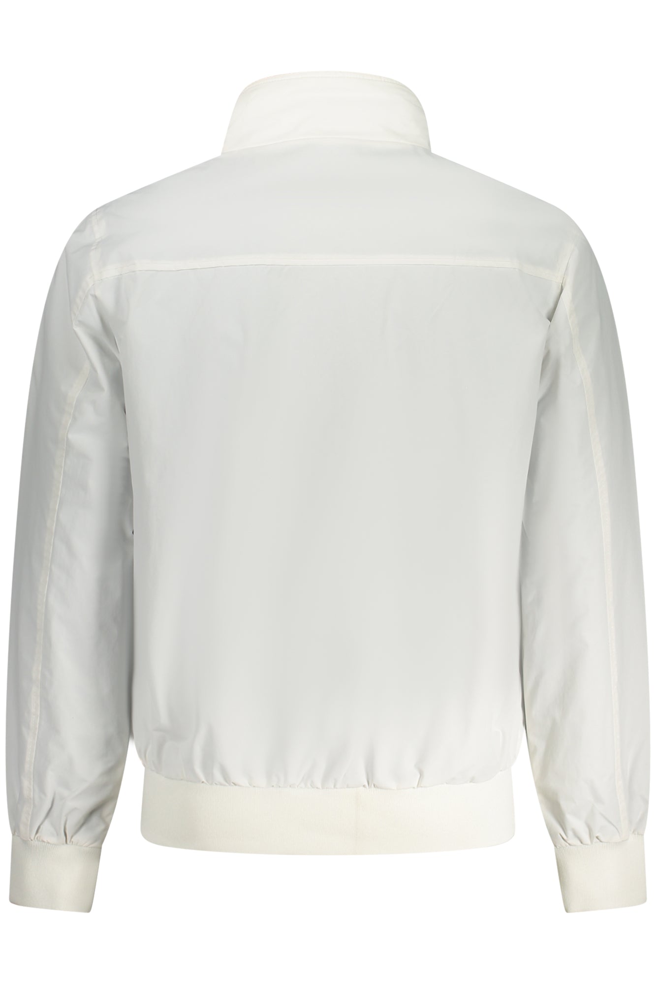 NORTH SAILS MENS JACKET WHITE