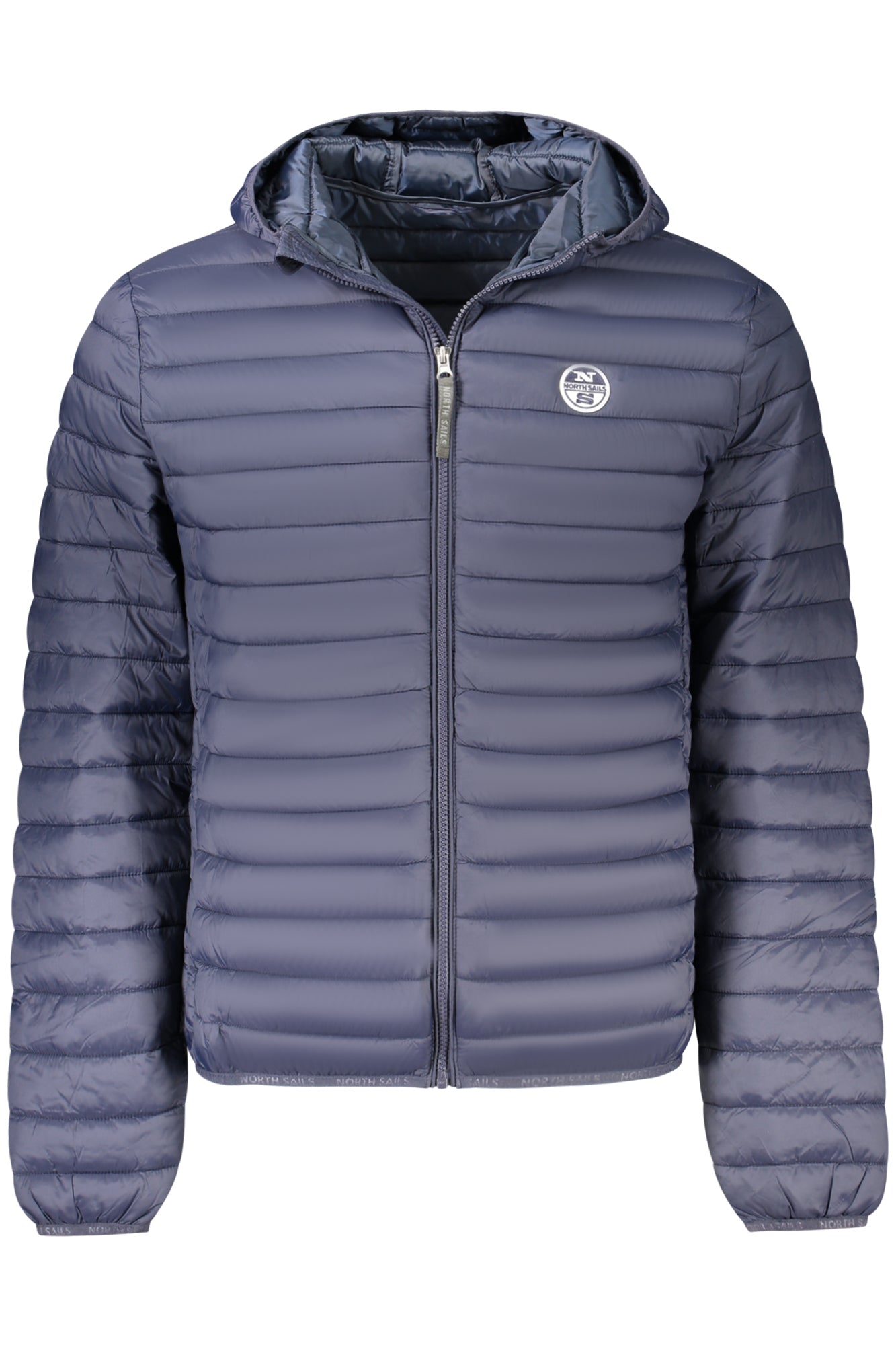 NORTH SAILS MENS BLUE JACKET