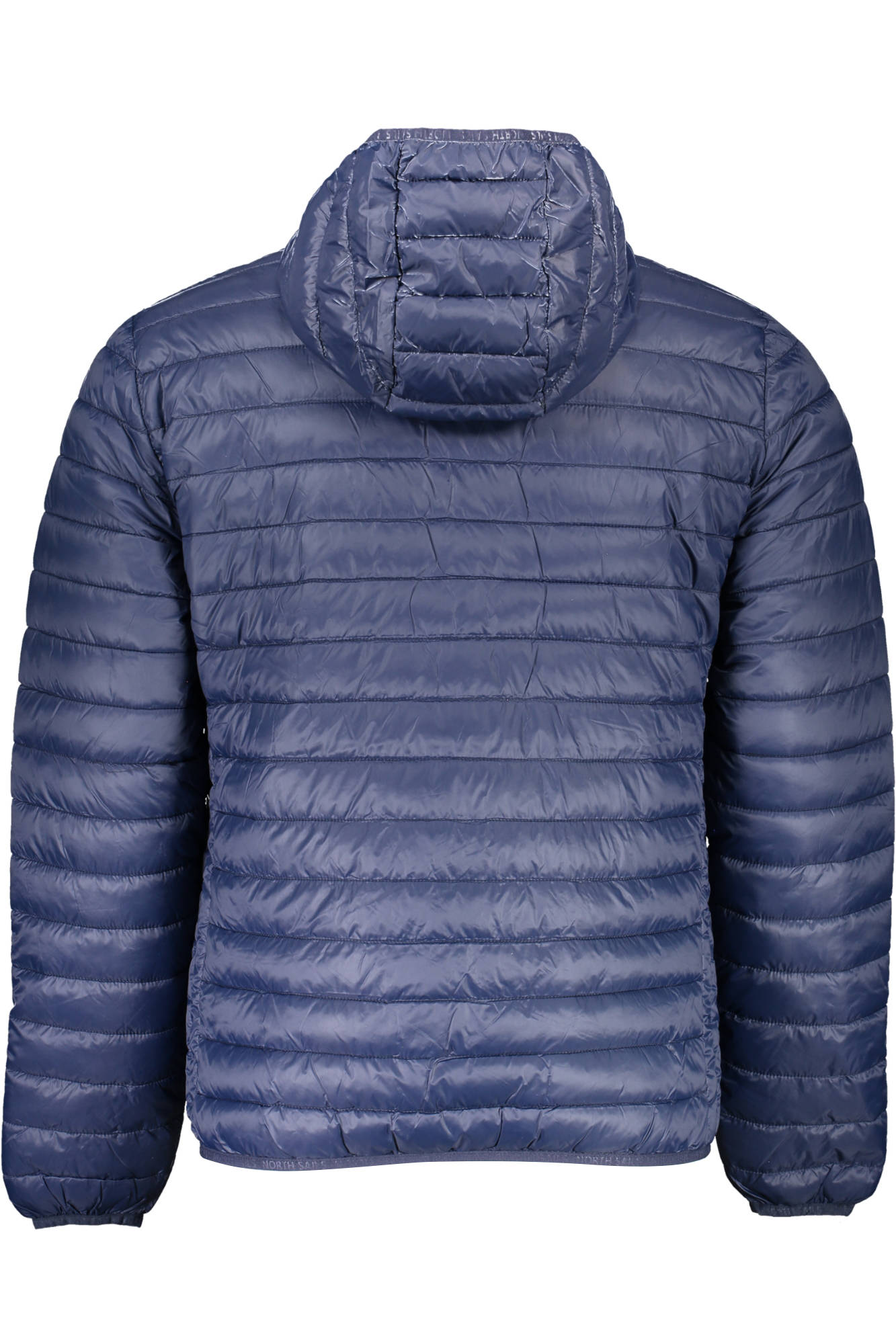 NORTH SAILS MENS JACKET BLUE